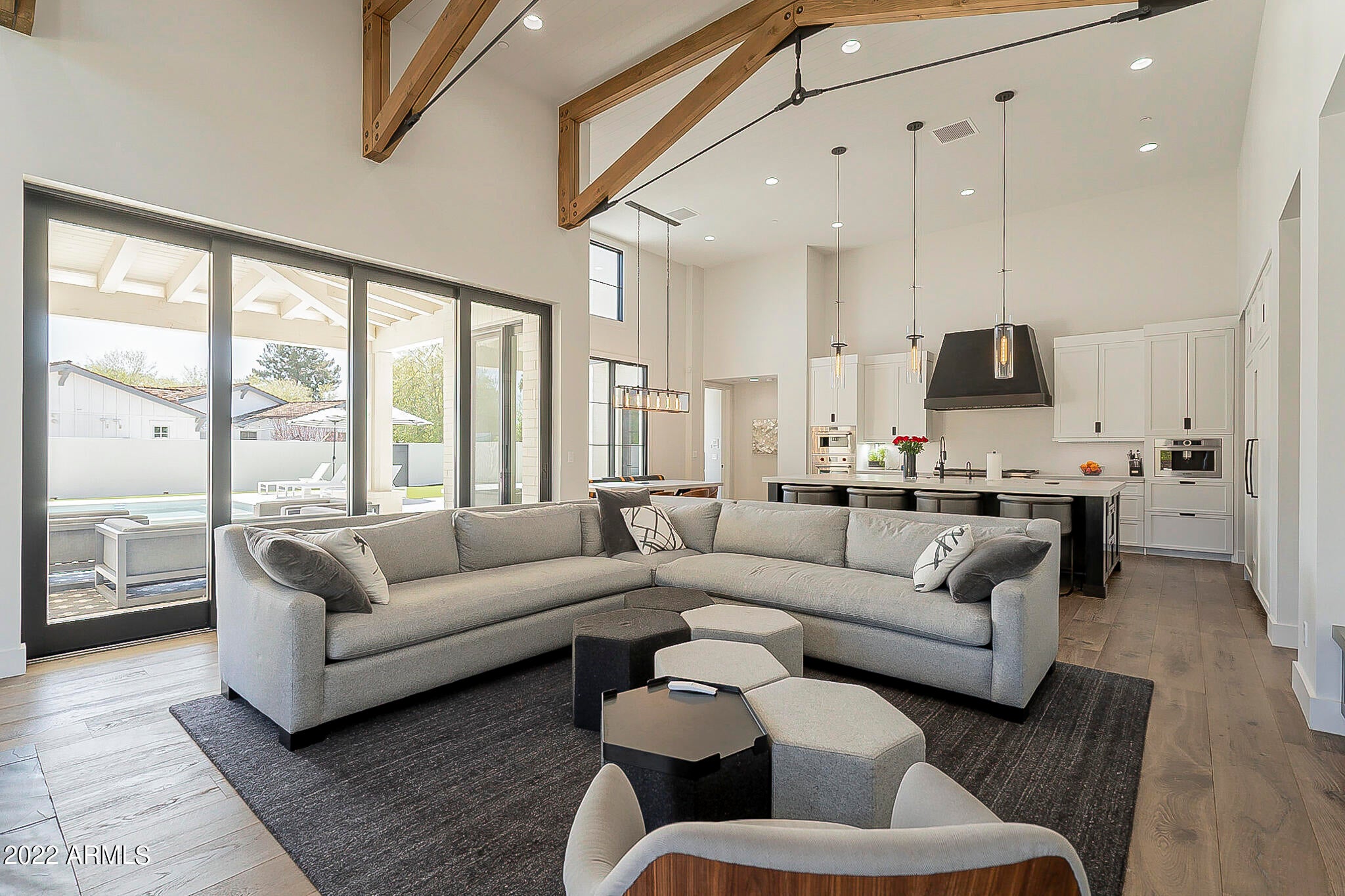 VILLA ARCADIA - Residential