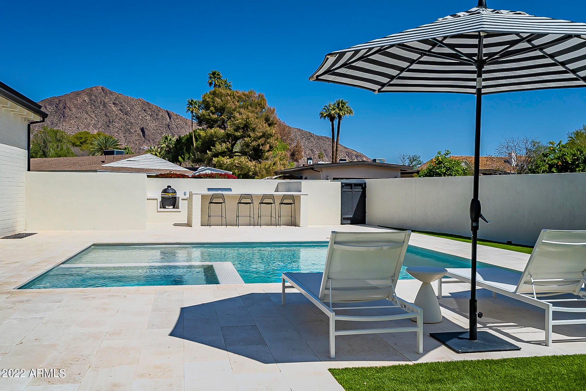 VILLA ARCADIA - Residential