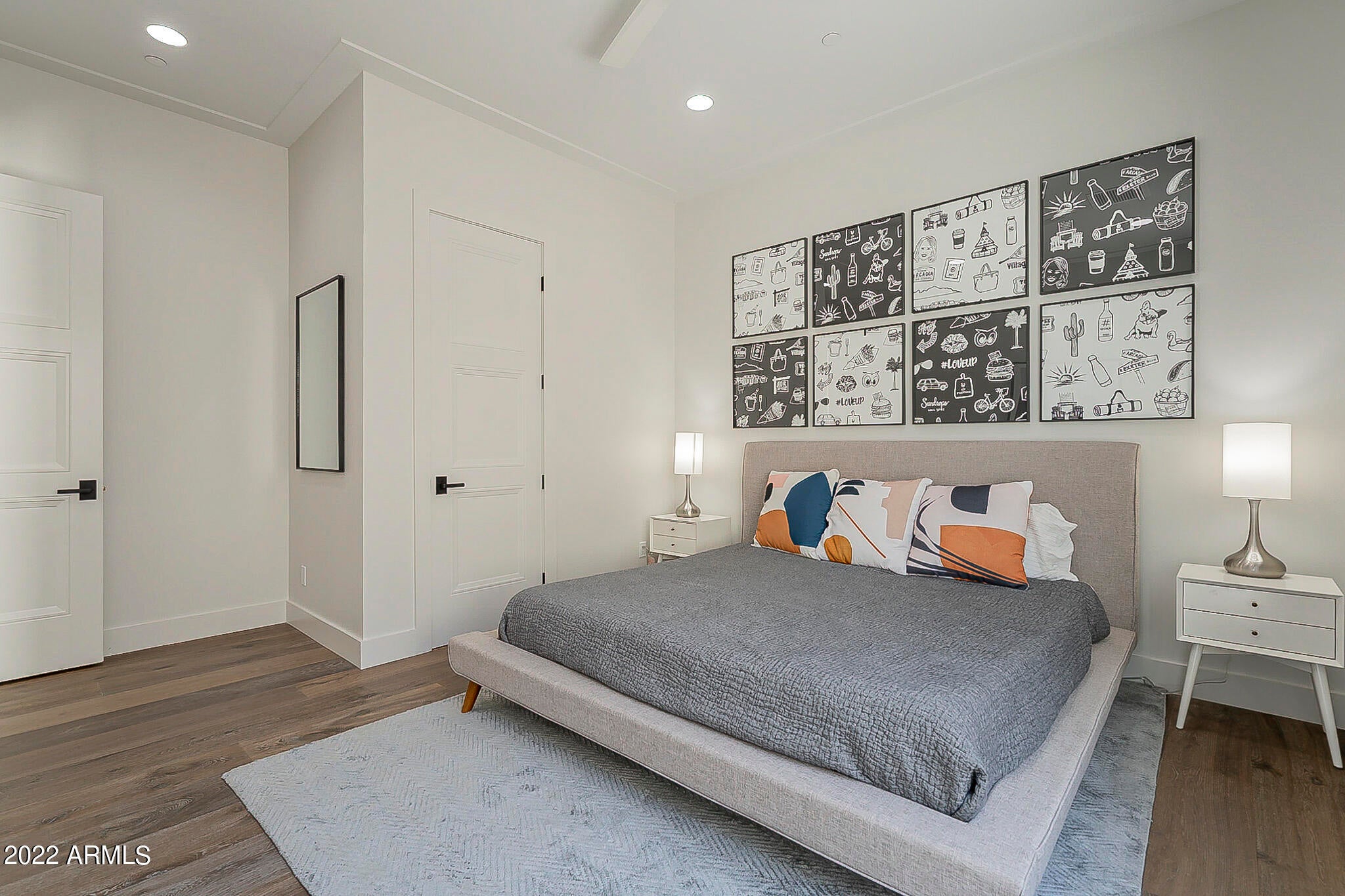 VILLA ARCADIA - Residential