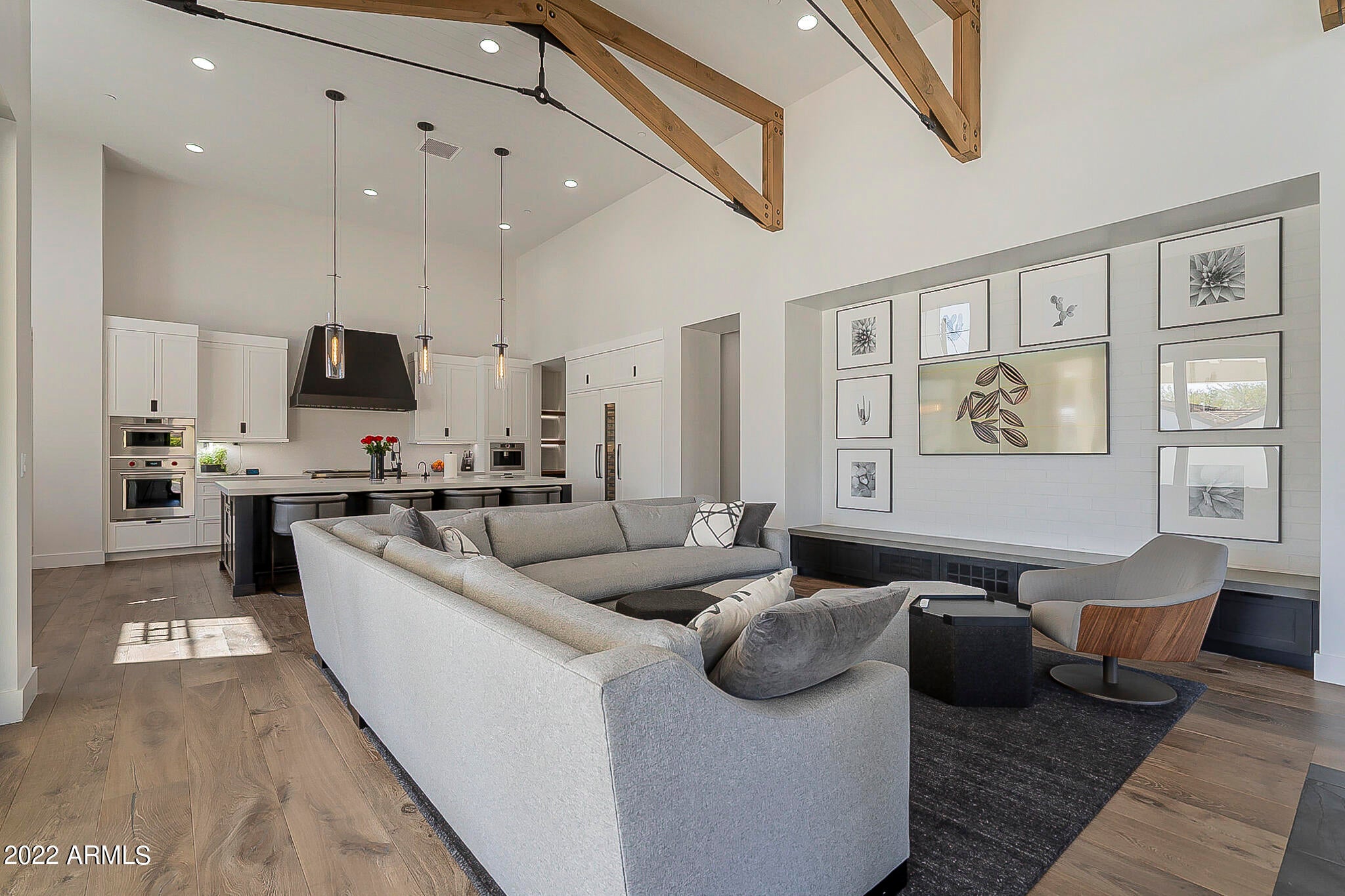 VILLA ARCADIA - Residential