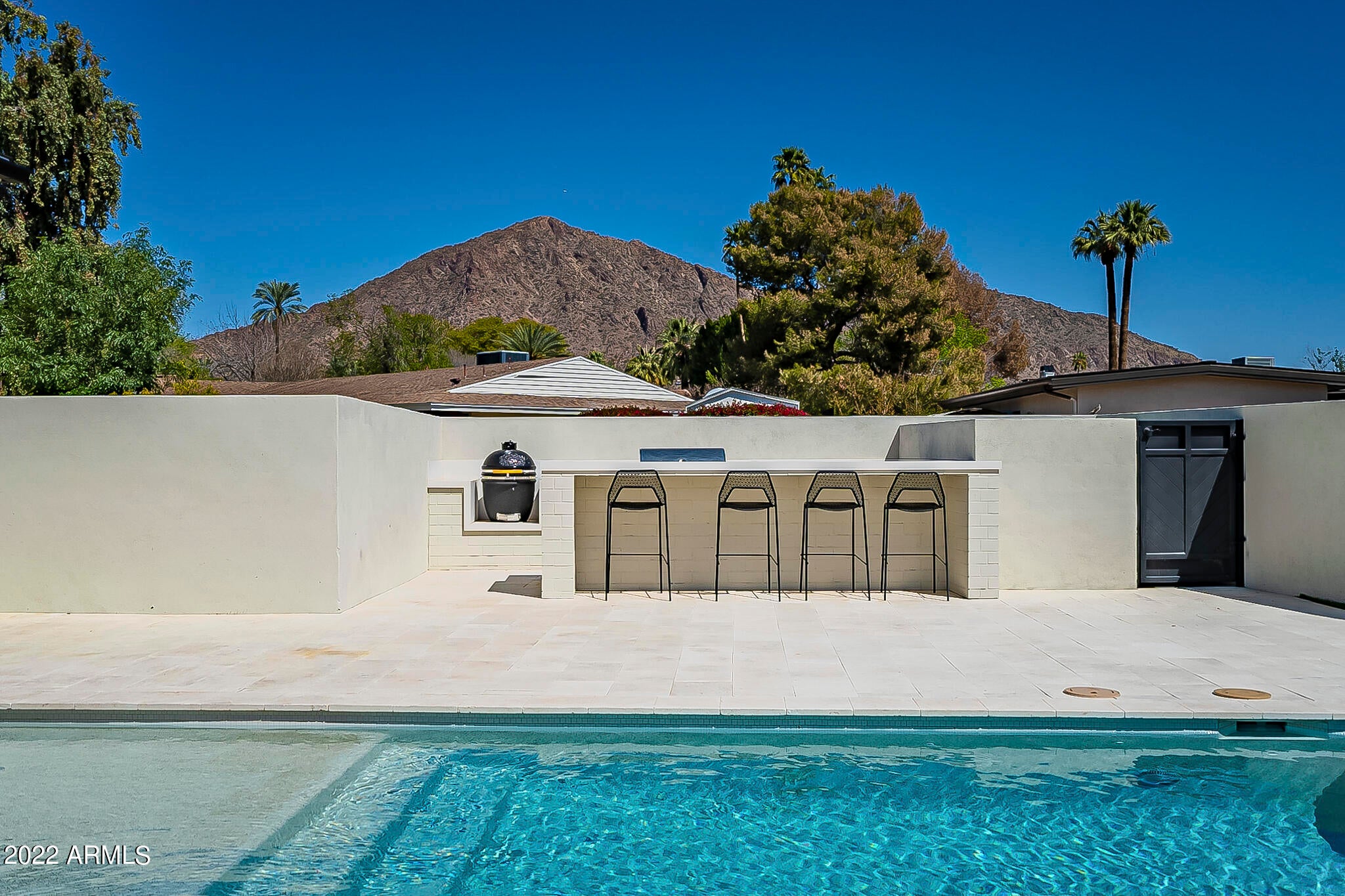 VILLA ARCADIA - Residential