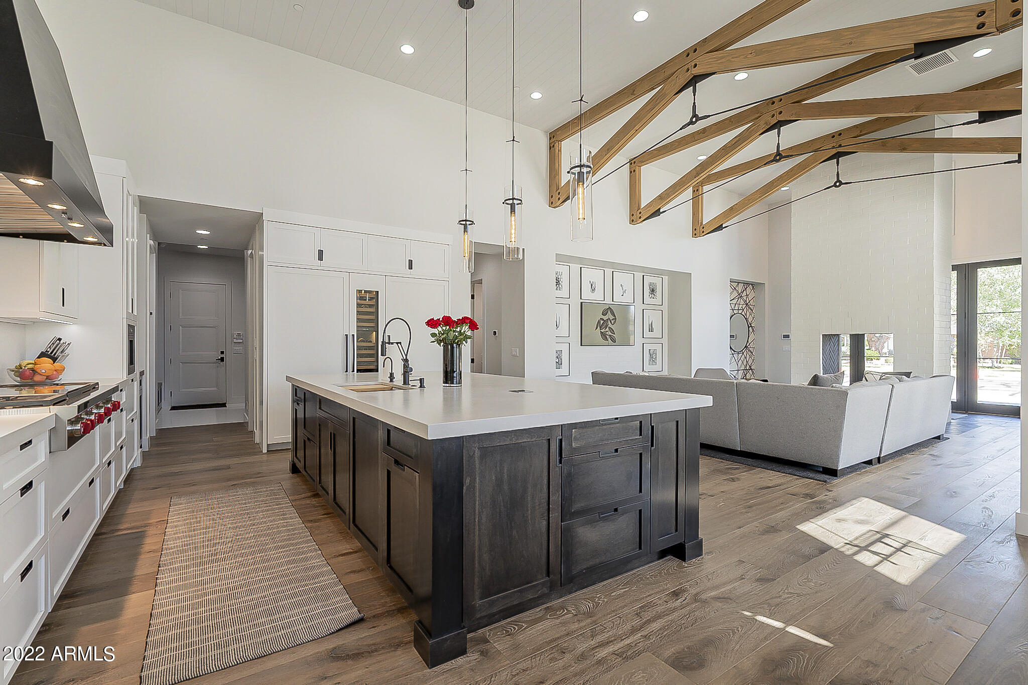 VILLA ARCADIA - Residential