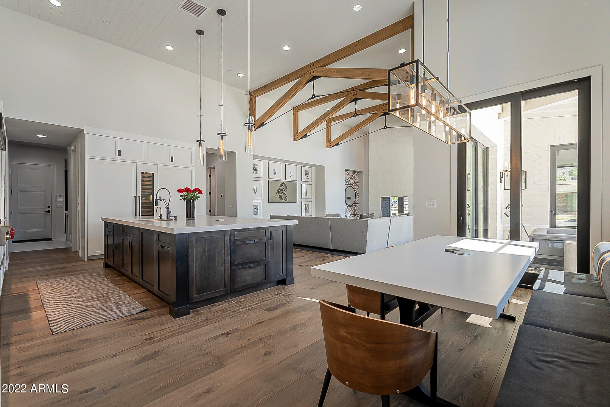 VILLA ARCADIA - Residential