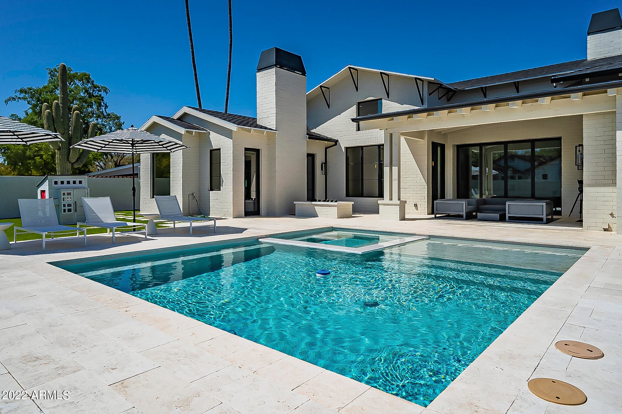 VILLA ARCADIA - Residential
