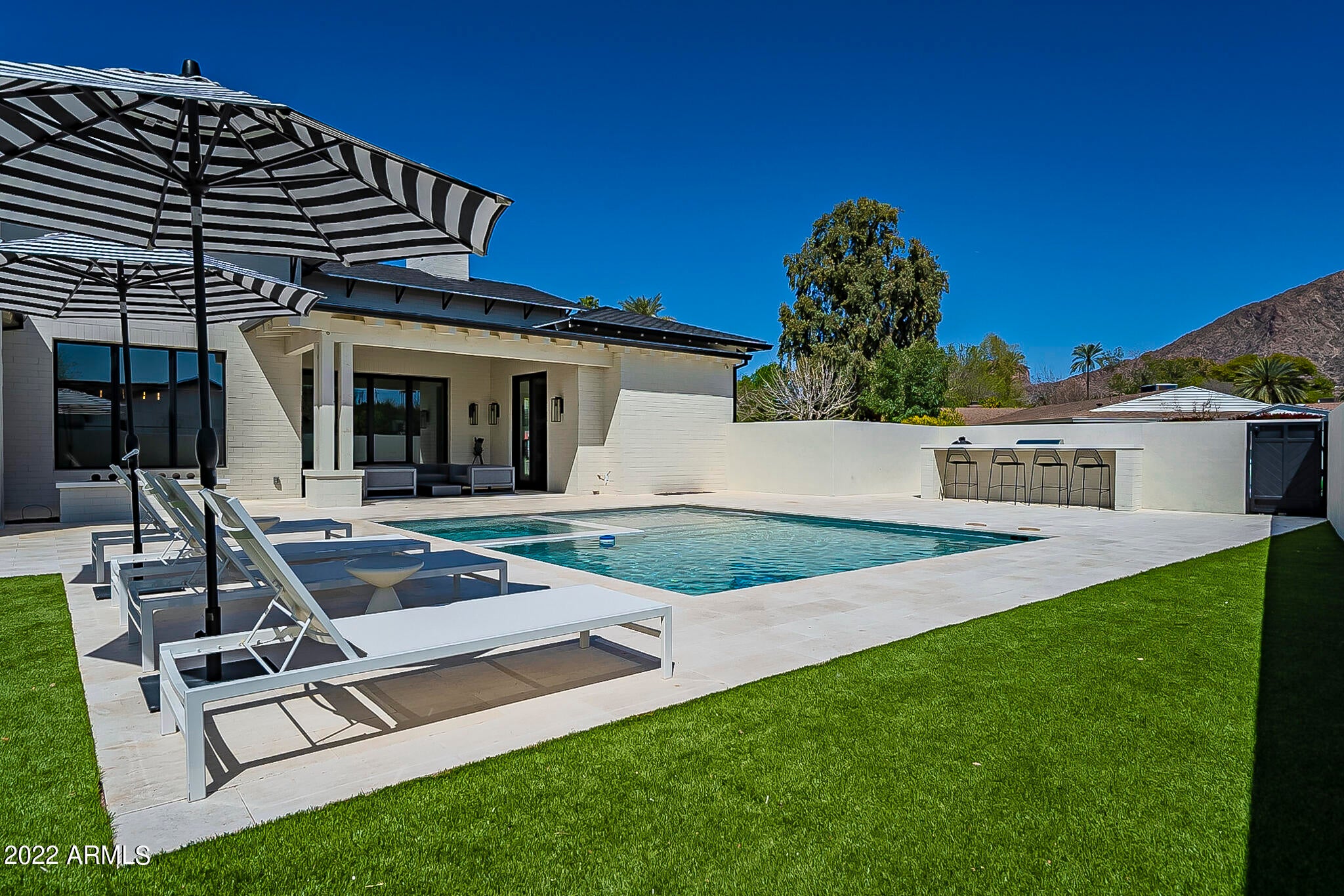 VILLA ARCADIA - Residential