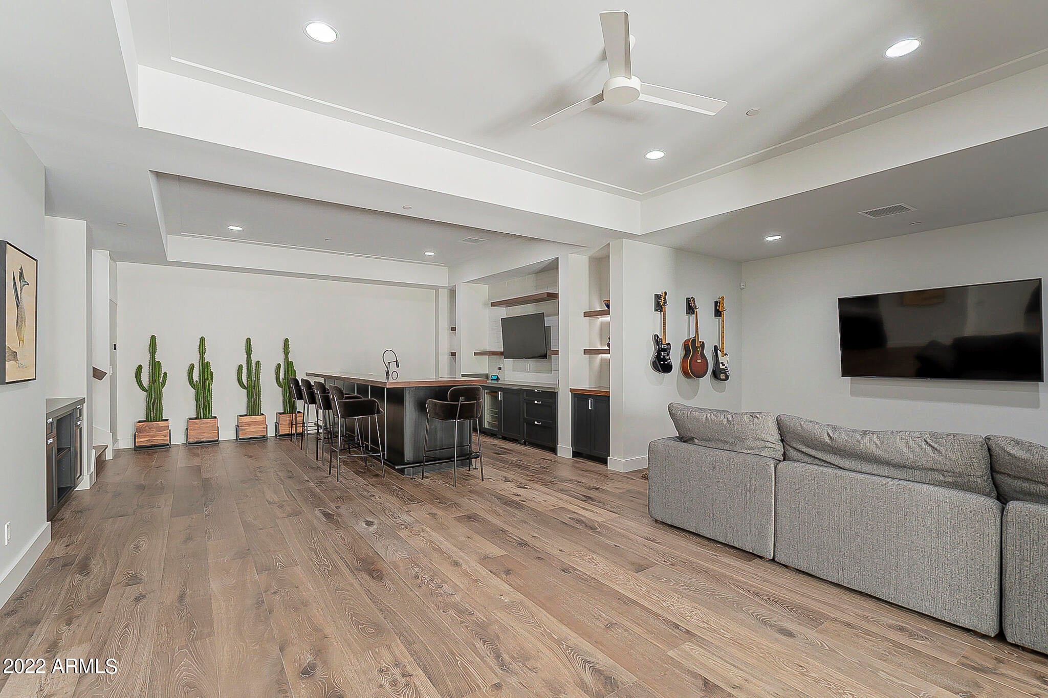 VILLA ARCADIA - Residential