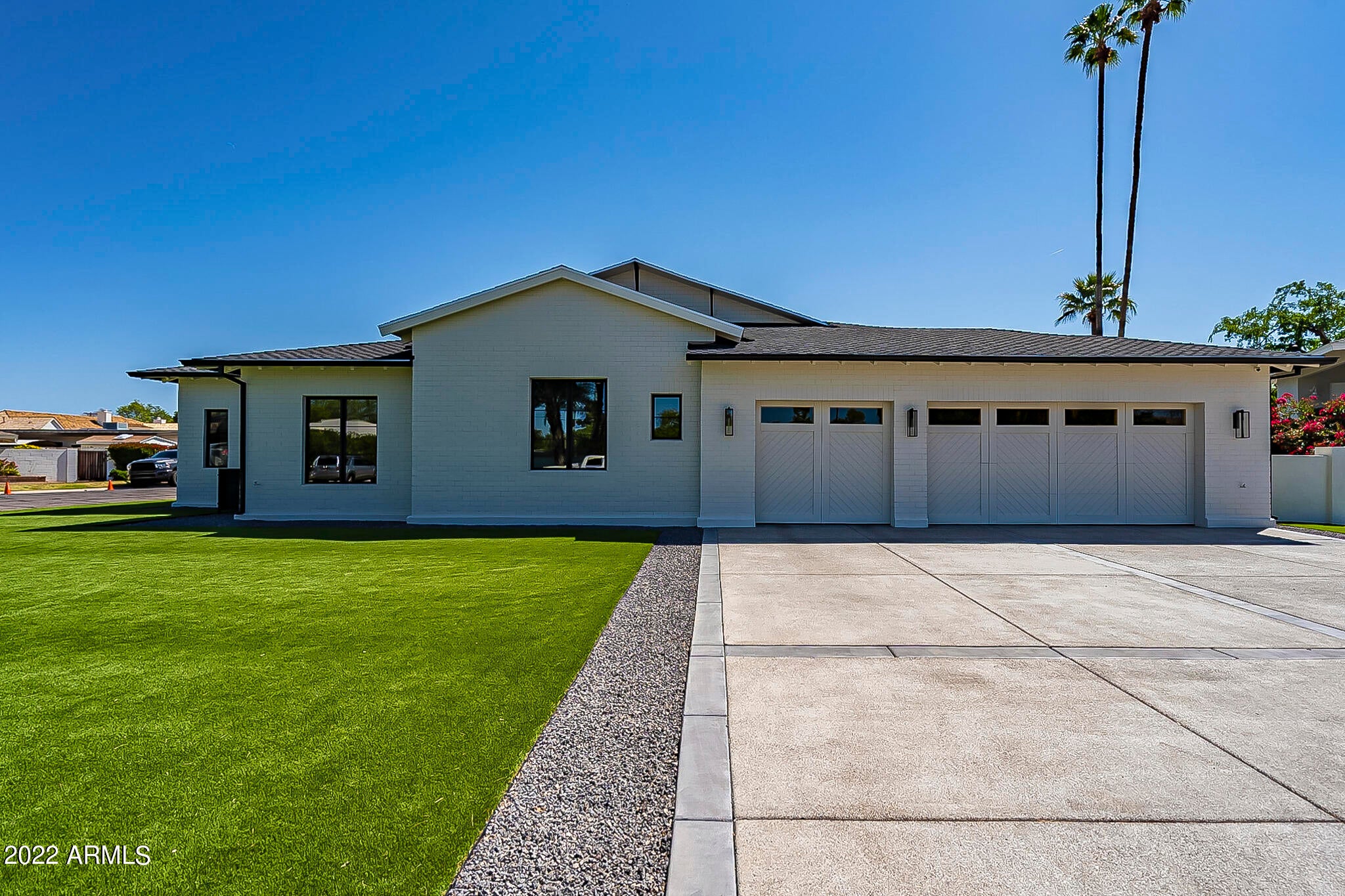 VILLA ARCADIA - Residential