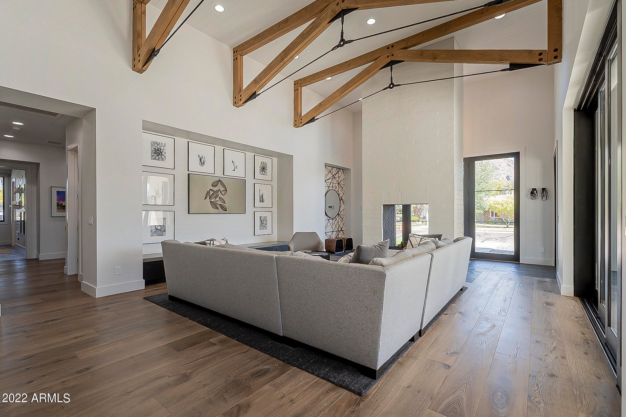 VILLA ARCADIA - Residential