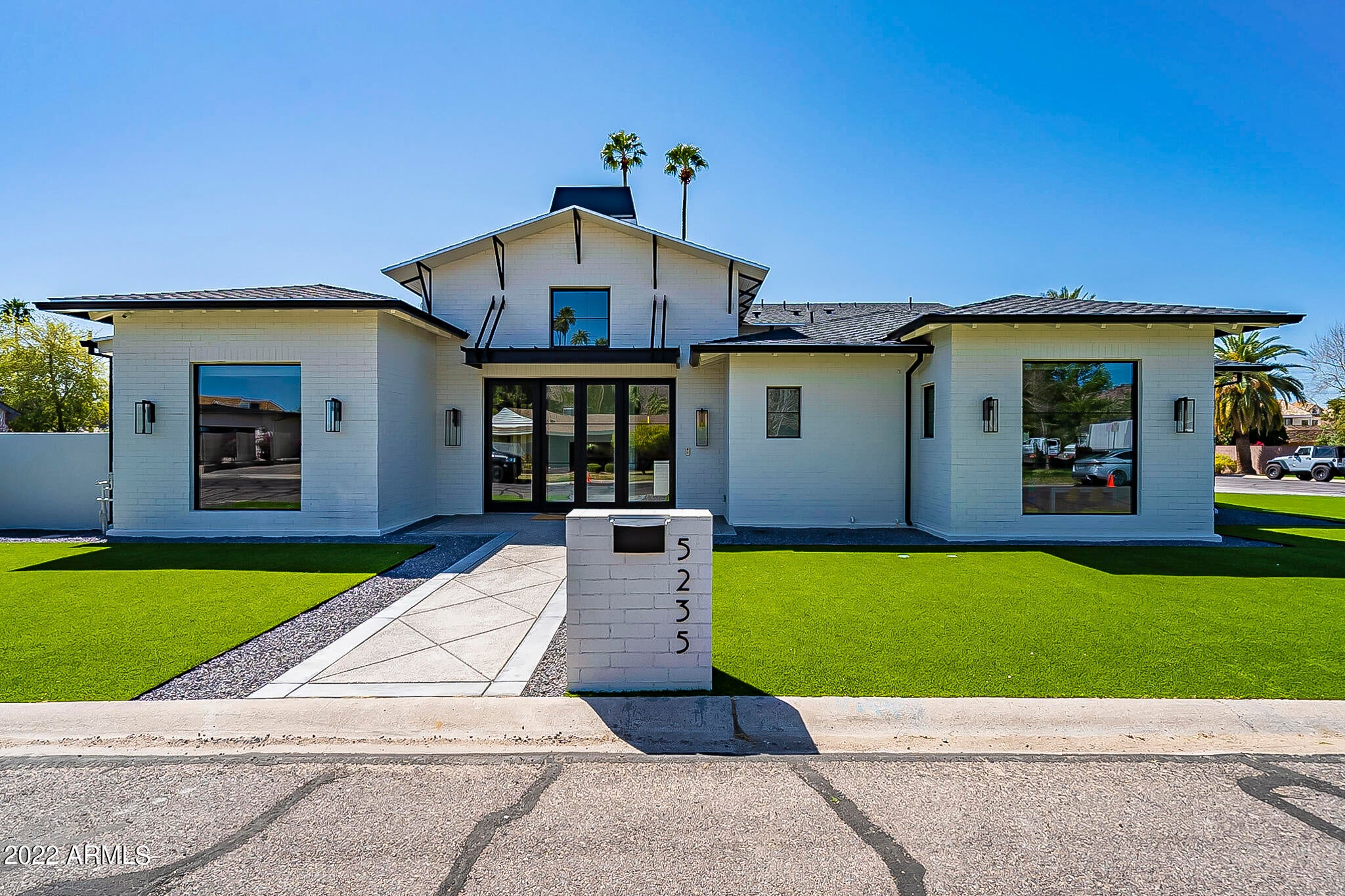 VILLA ARCADIA - Residential