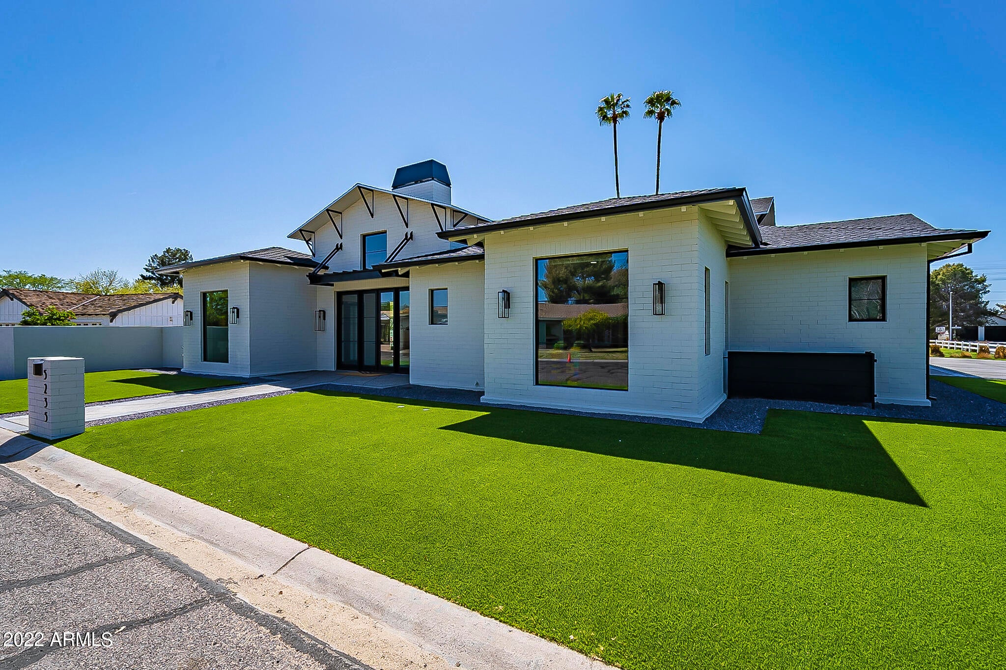 VILLA ARCADIA - Residential