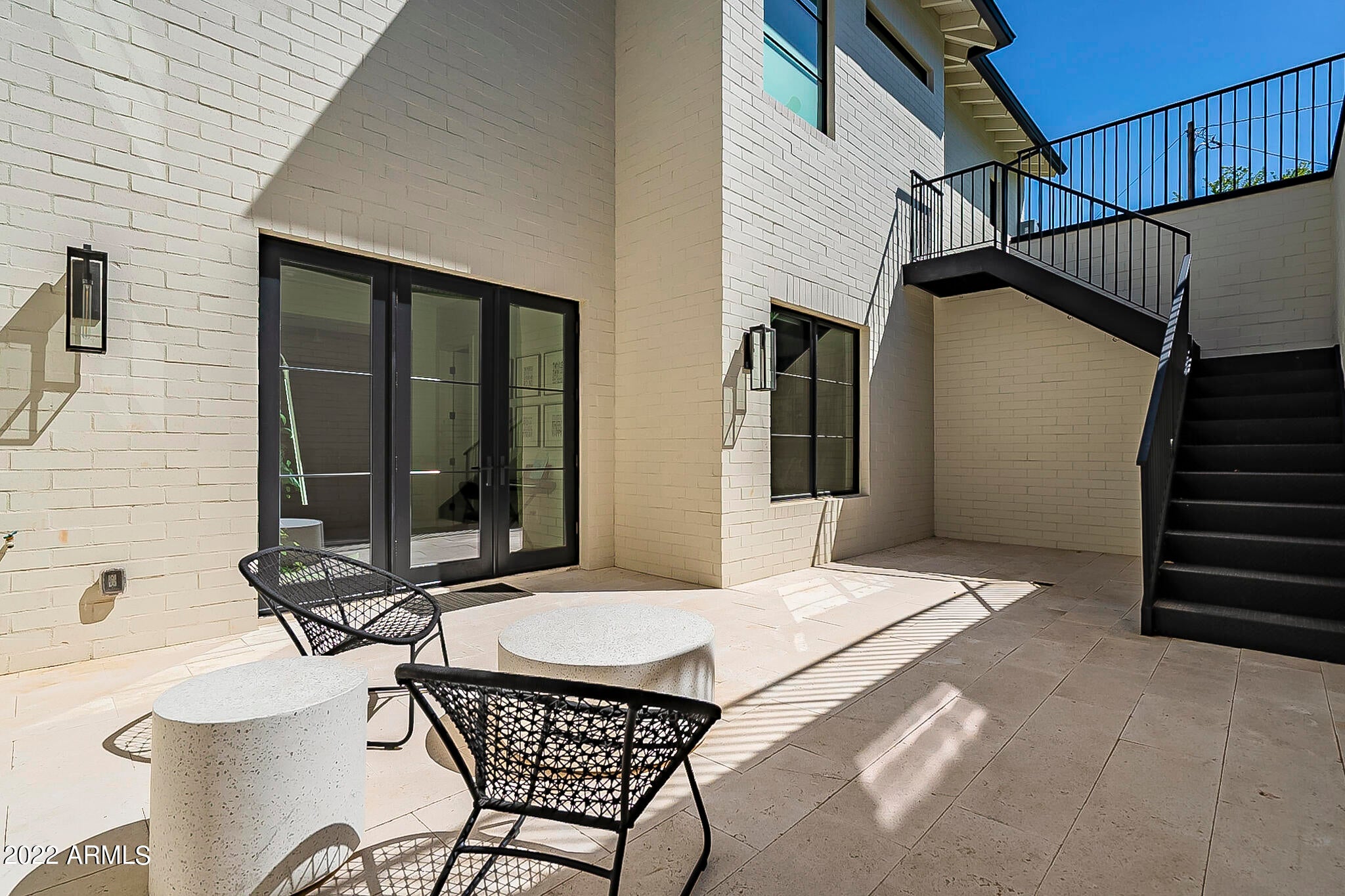 VILLA ARCADIA - Residential
