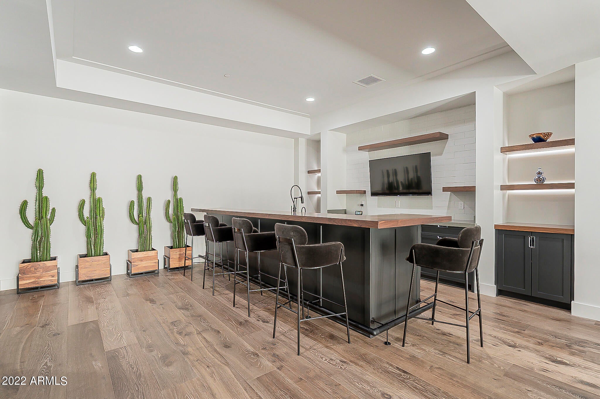 VILLA ARCADIA - Residential