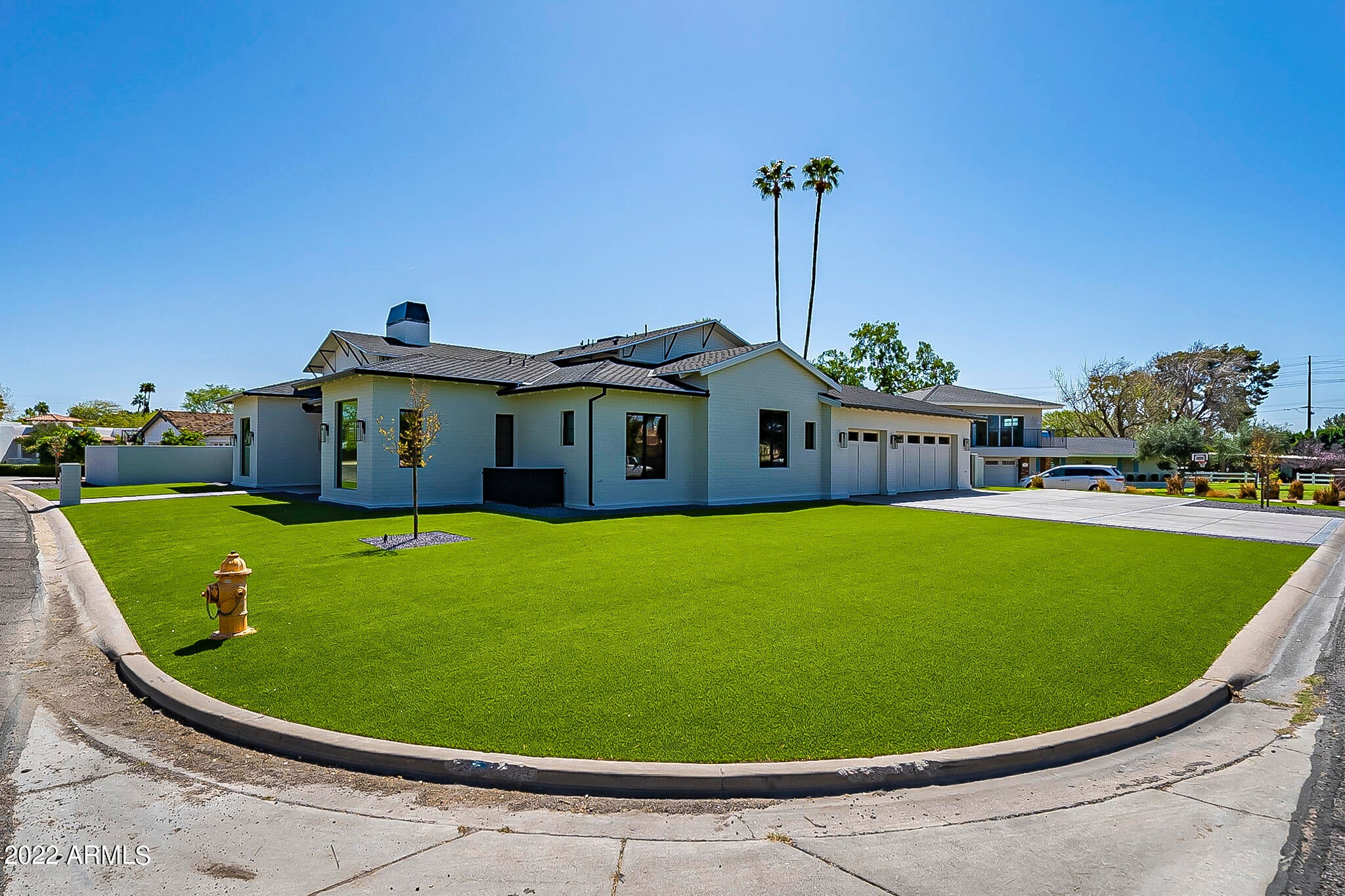 VILLA ARCADIA - Residential