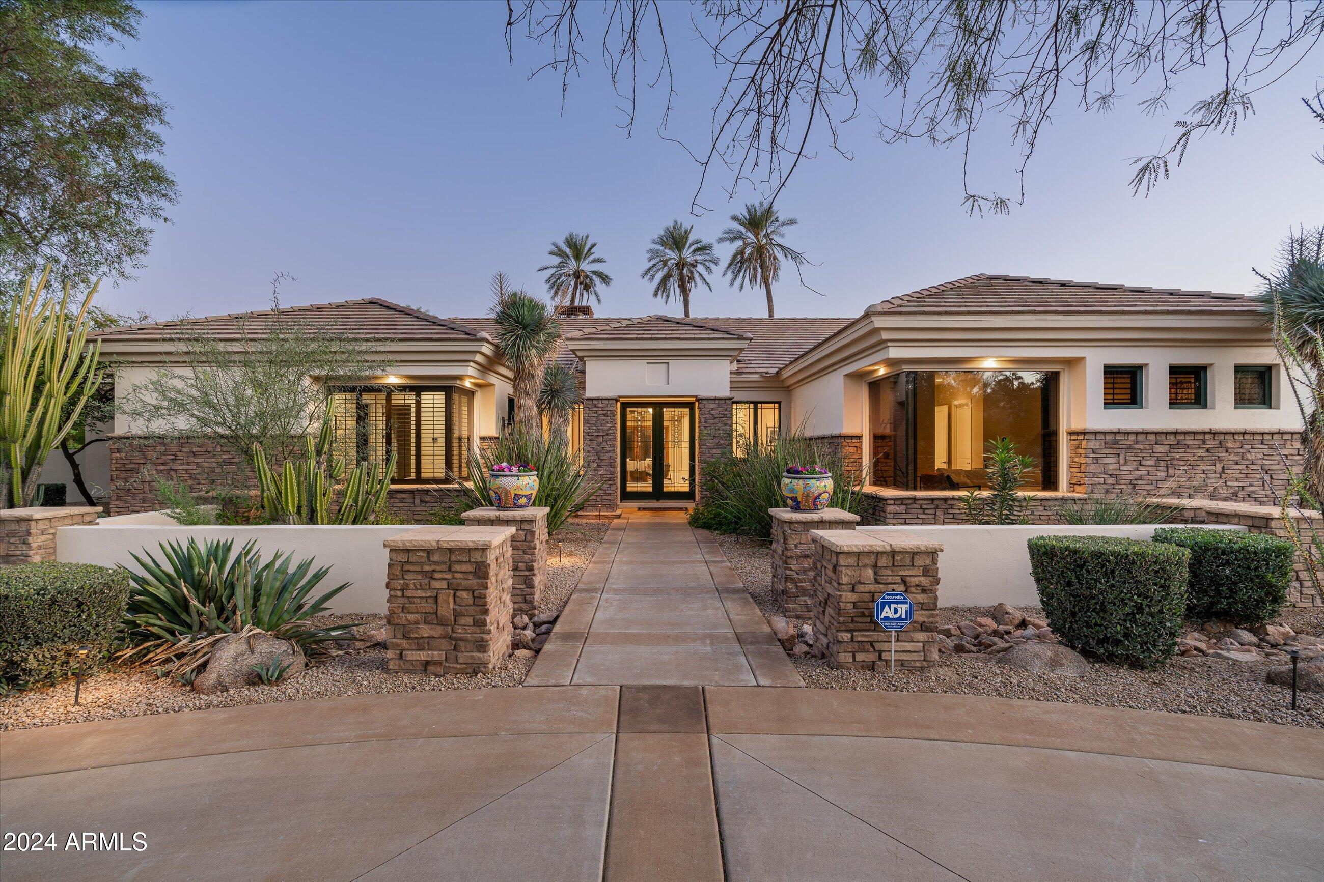 MOCKINGBIRD LANE ESTATES 4 - Residential