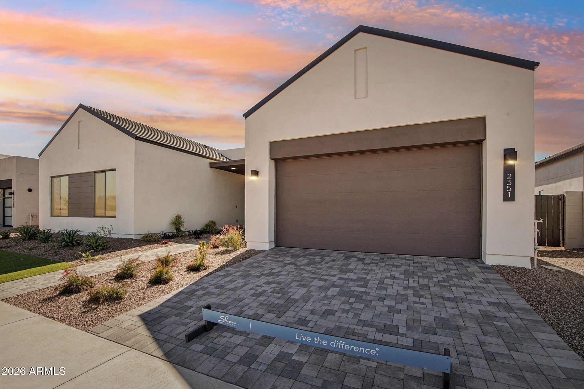 MAGNOLIA - Residential