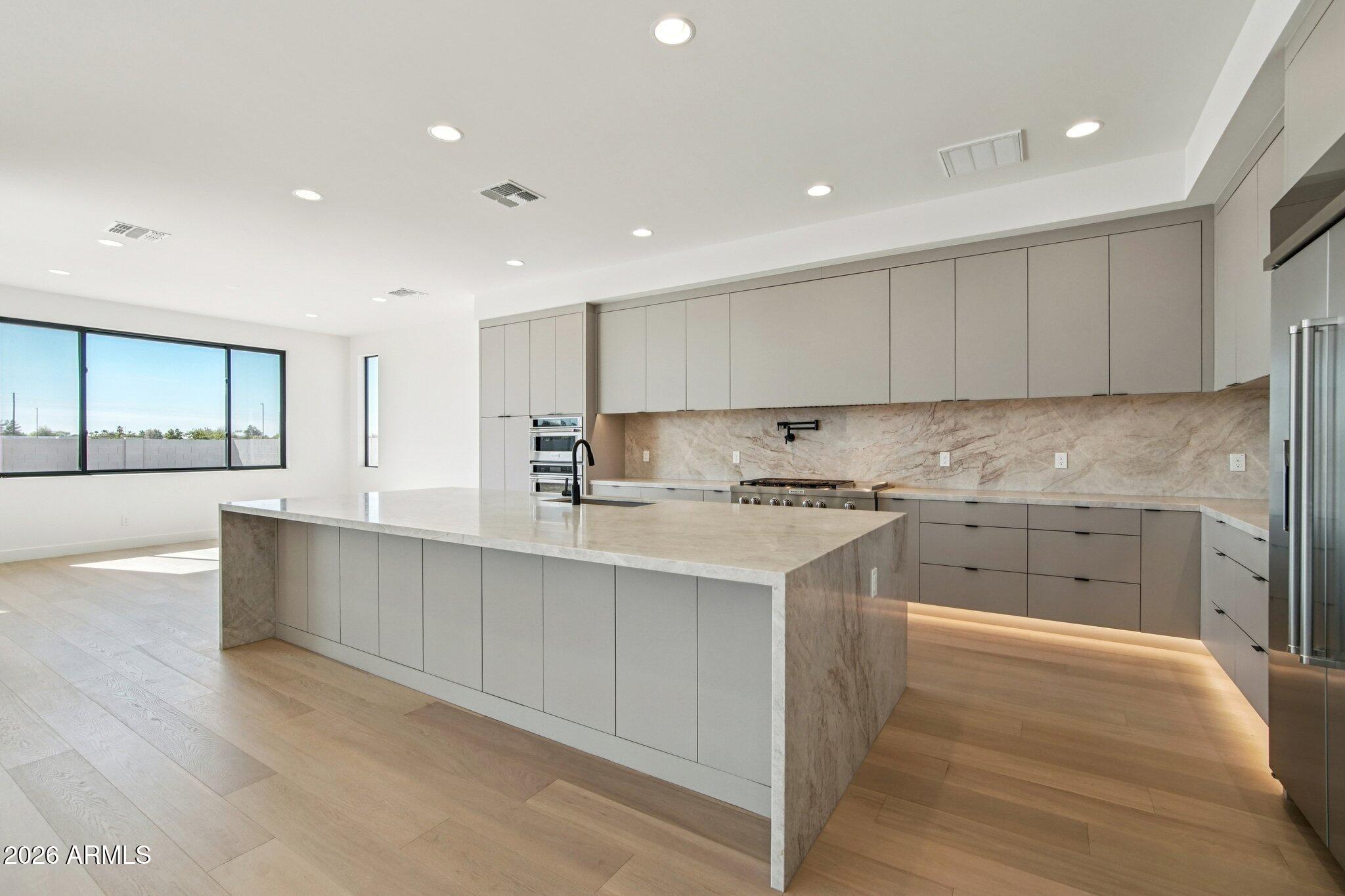 MAGNOLIA - Residential
