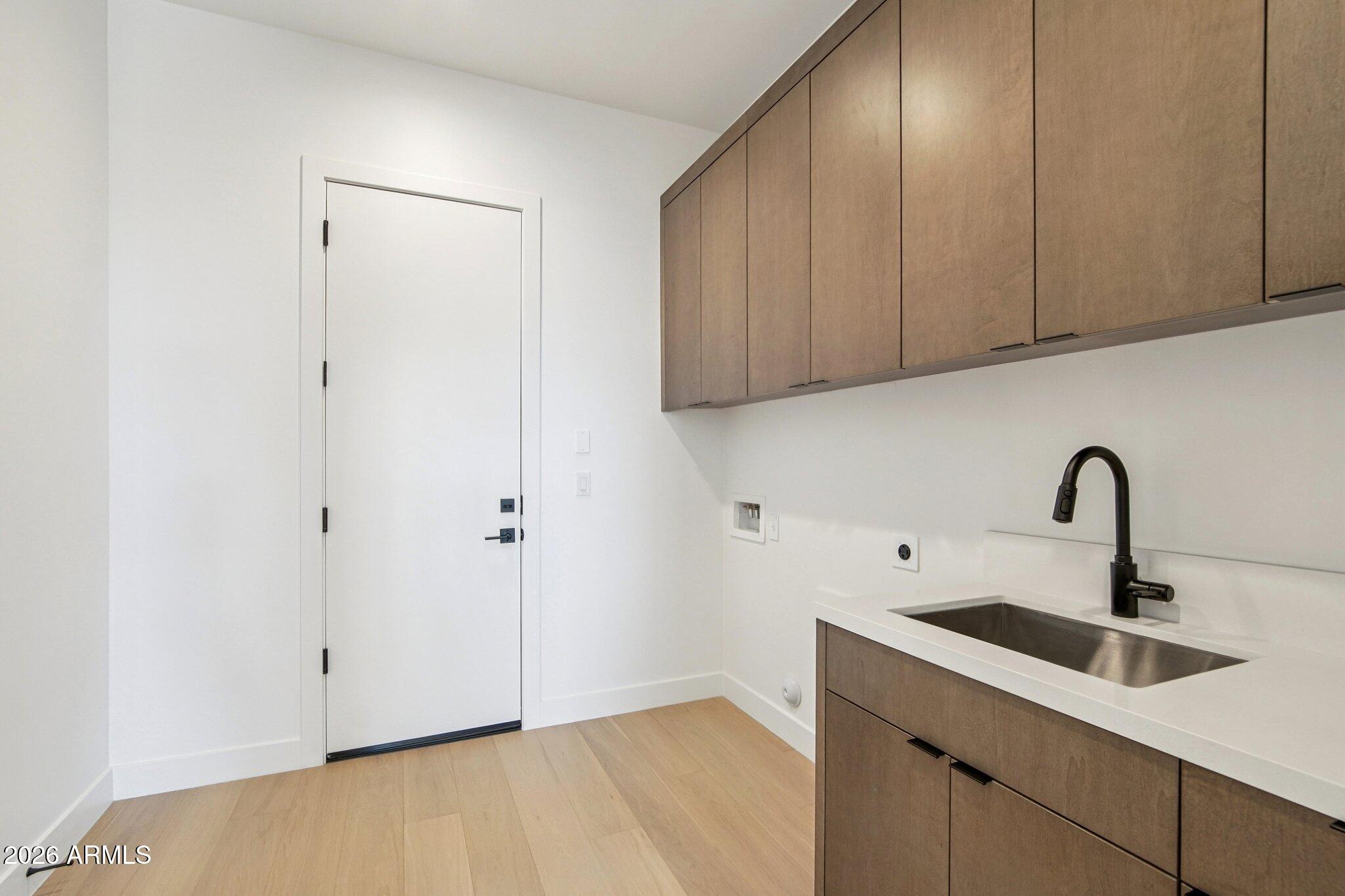 MAGNOLIA - Residential