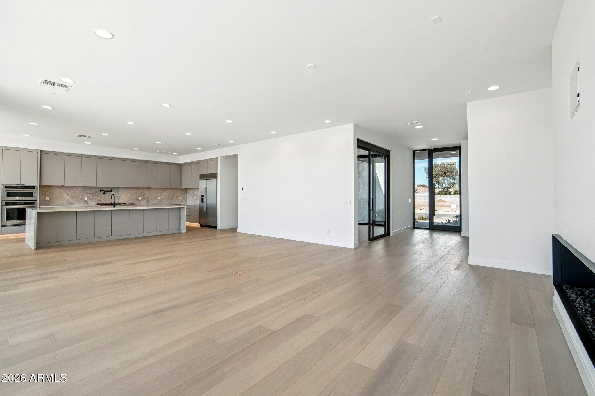 MAGNOLIA - Residential
