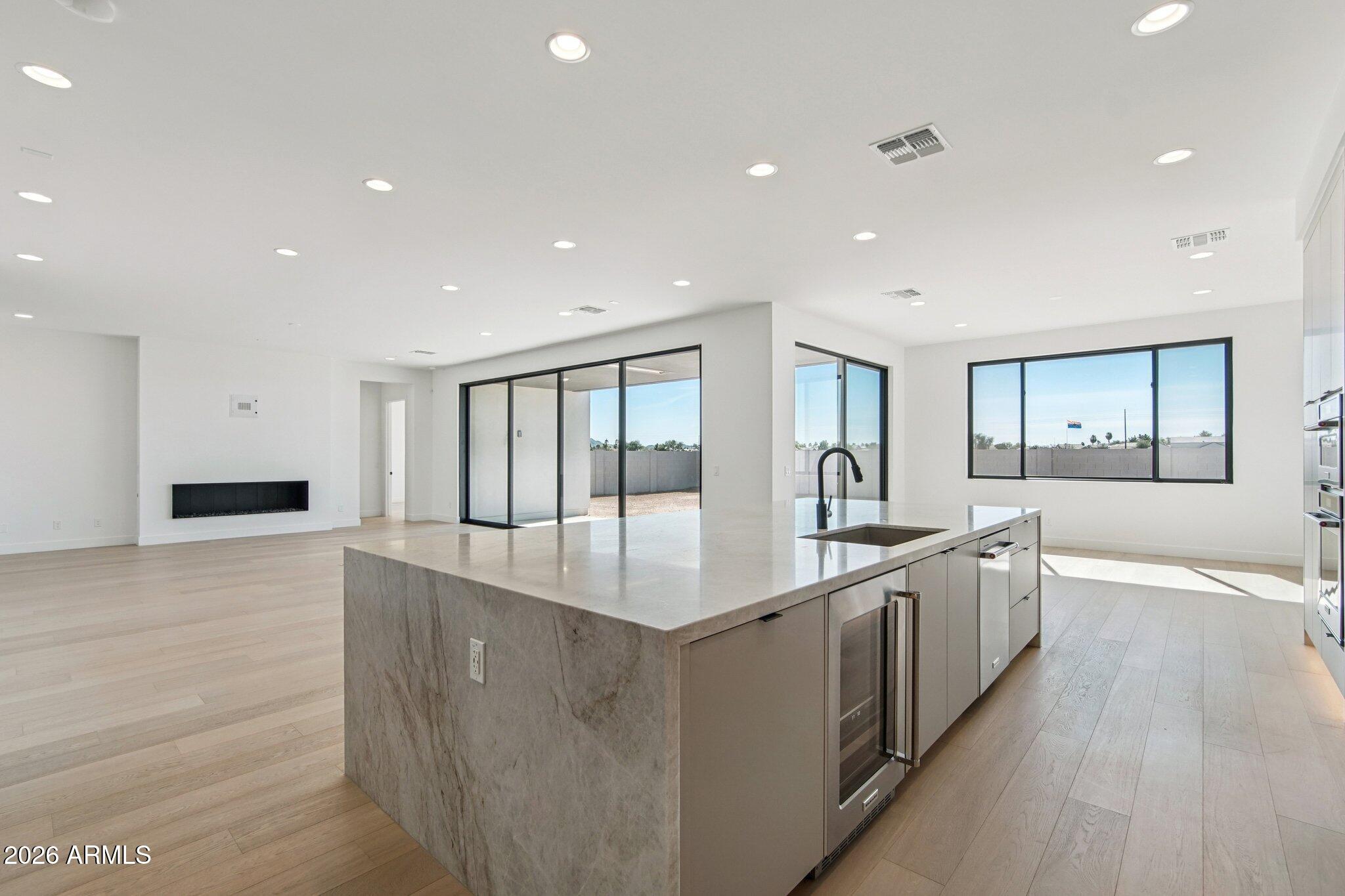 MAGNOLIA - Residential