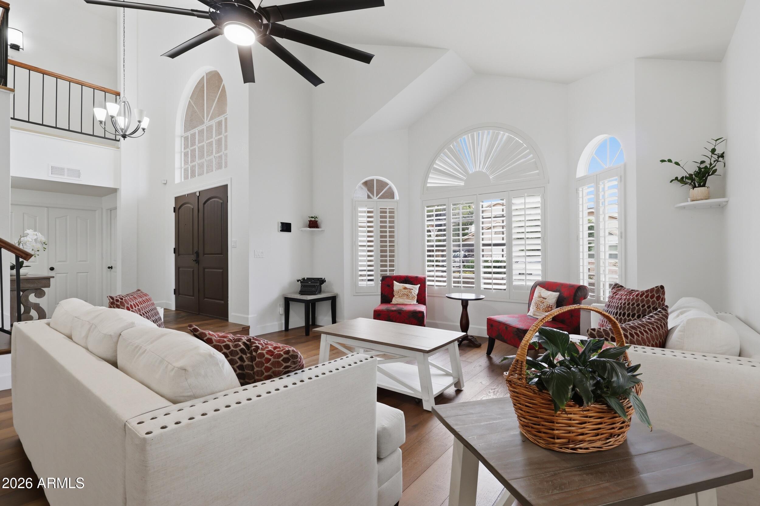 TATUM SQUARE - Residential