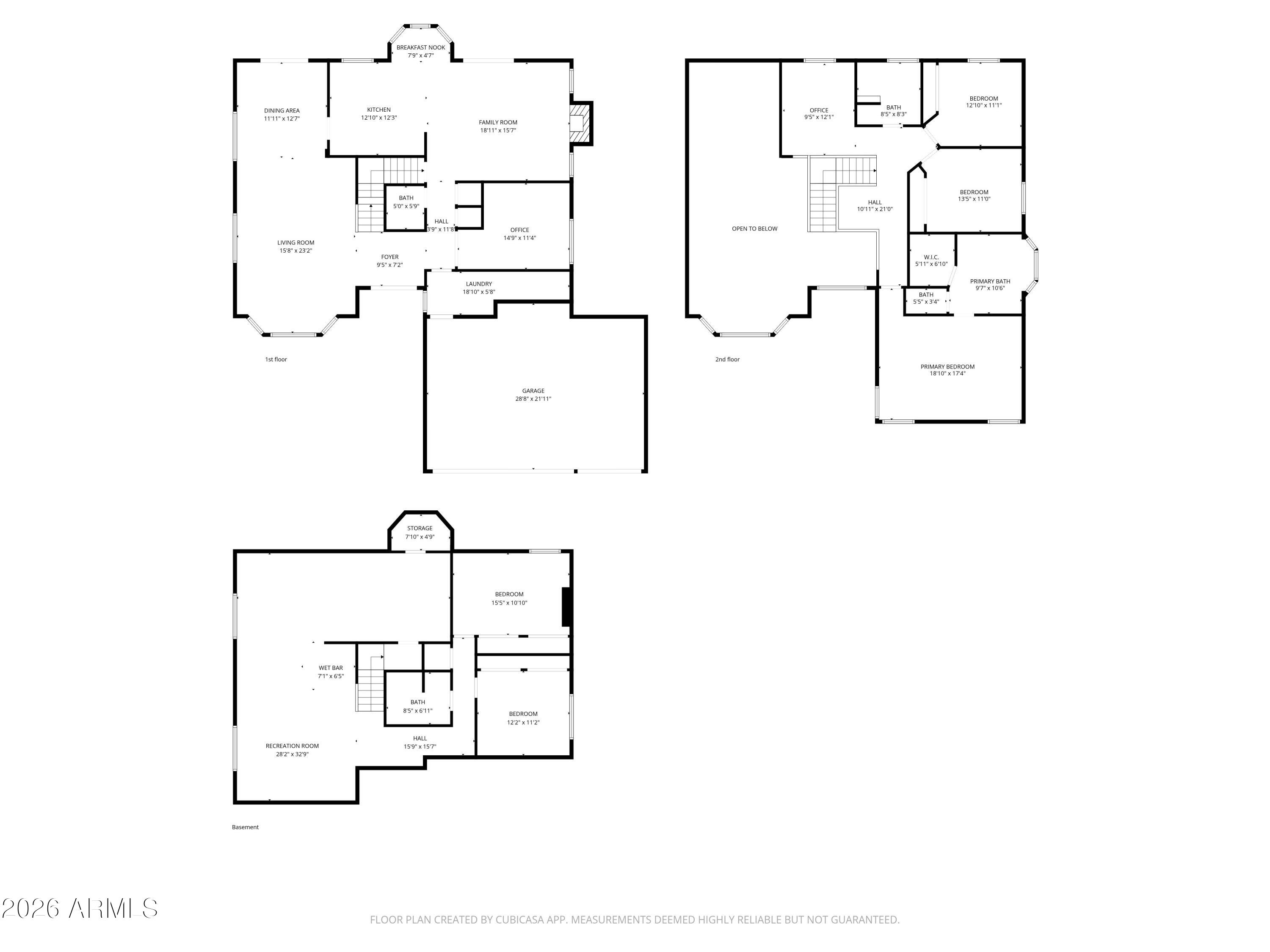 TATUM SQUARE - Residential
