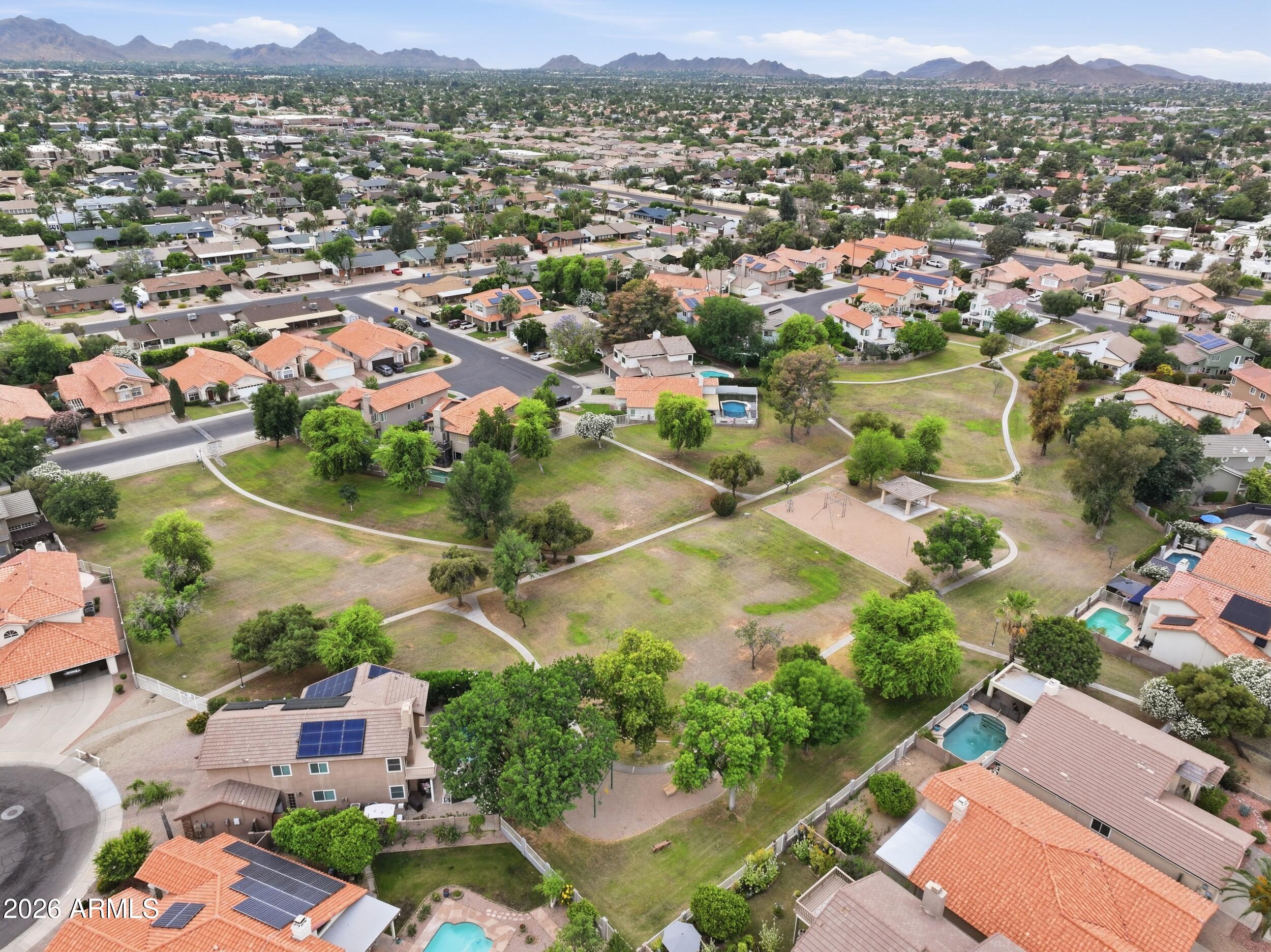 TATUM SQUARE - Residential