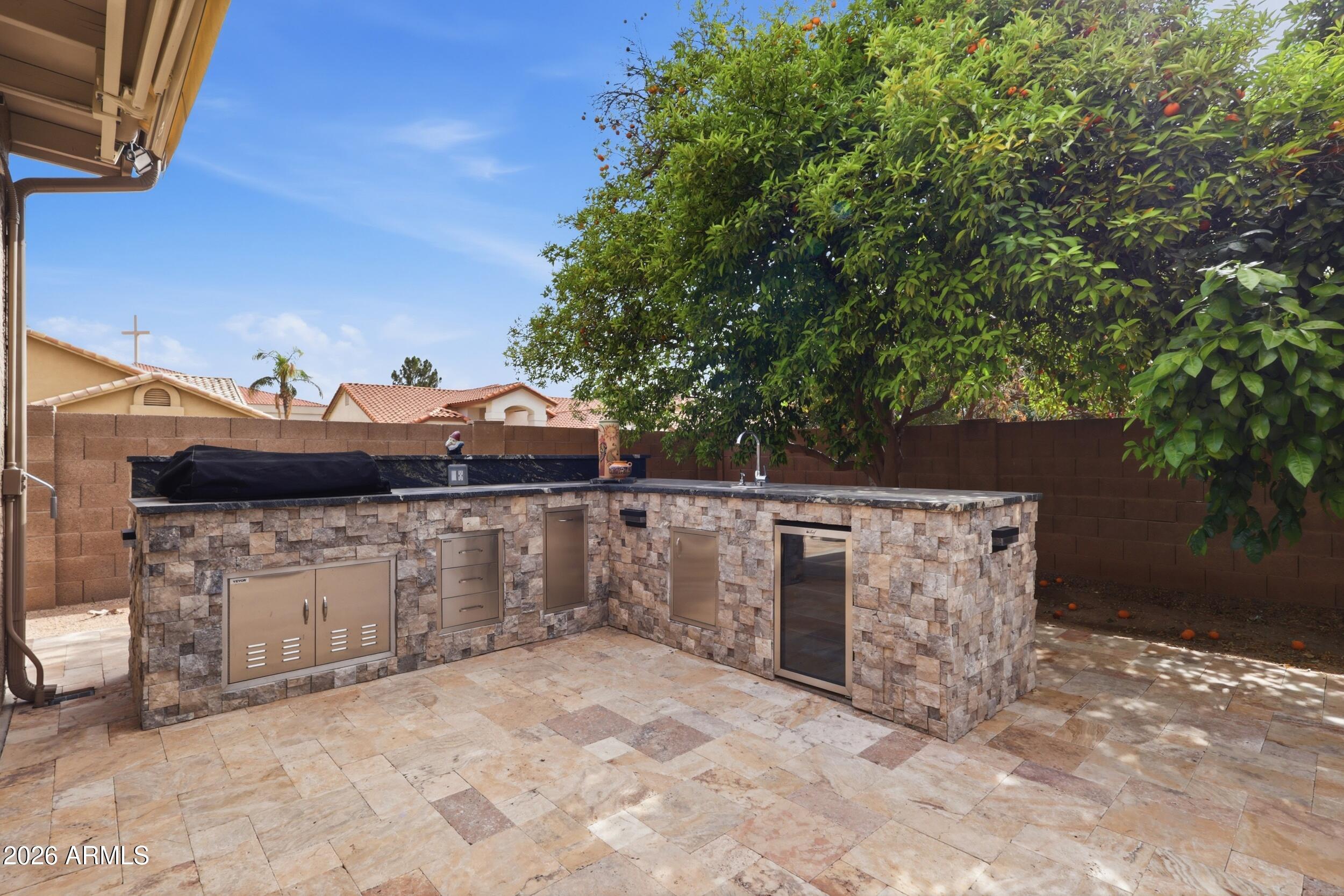 TATUM SQUARE - Residential