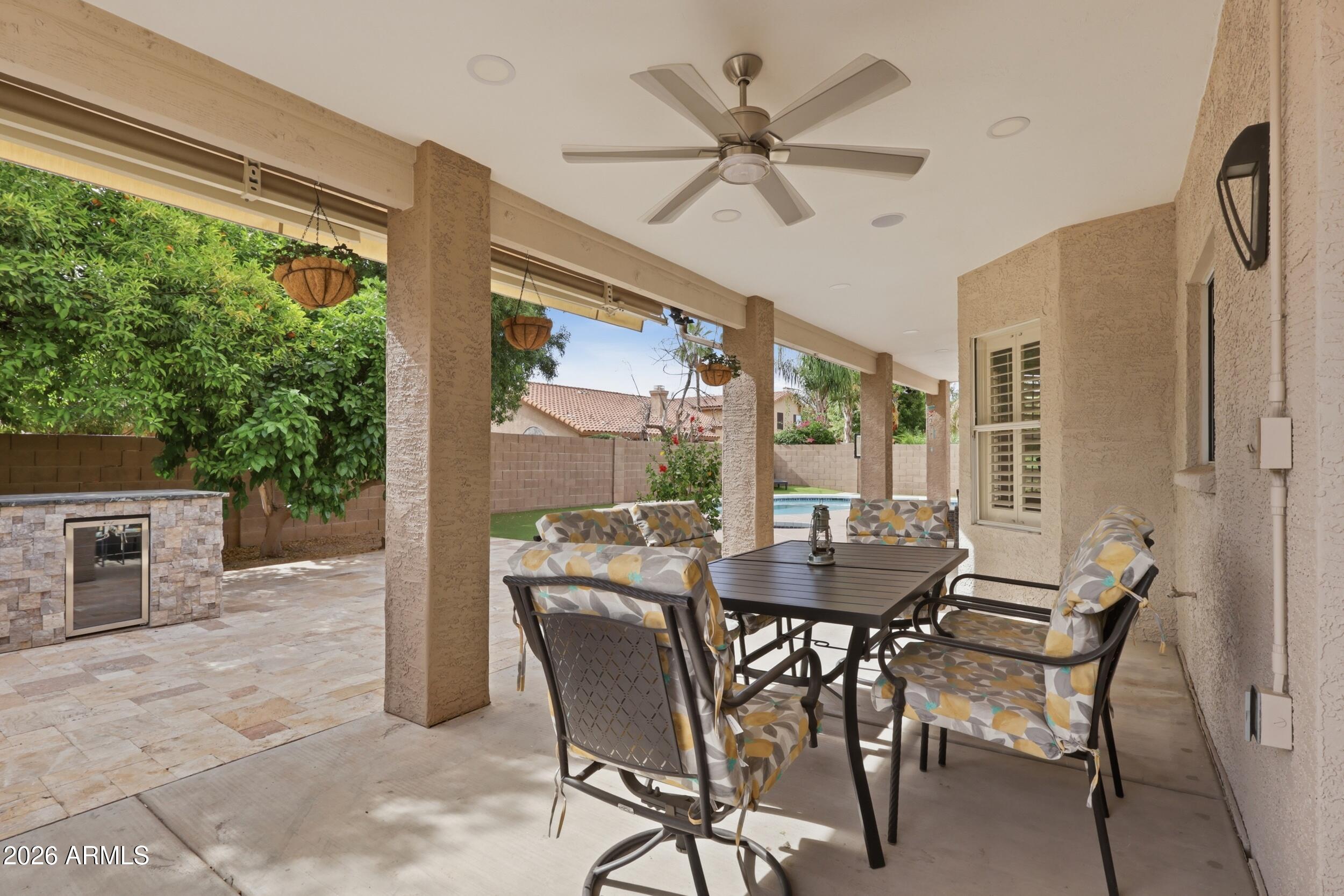 TATUM SQUARE - Residential