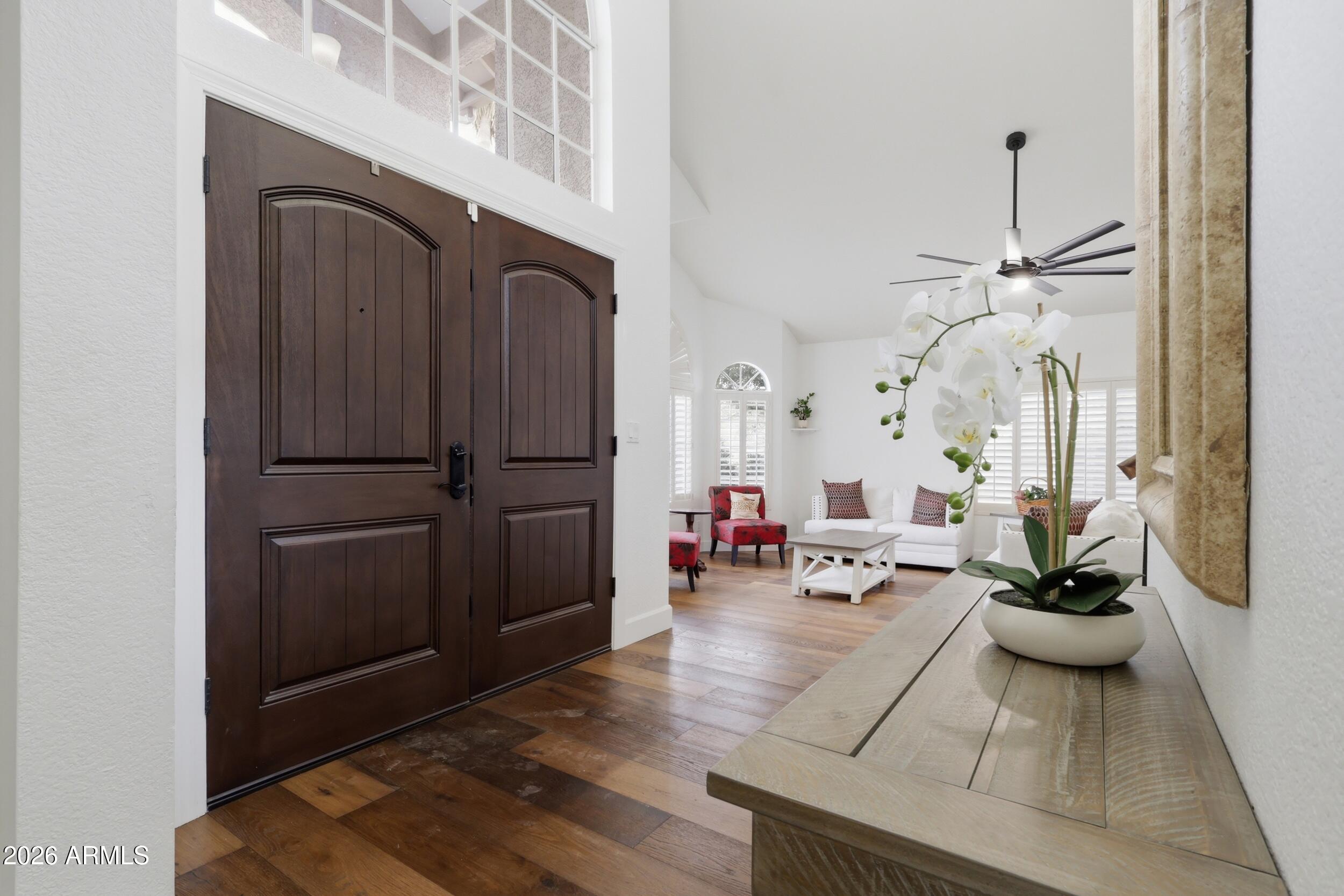 TATUM SQUARE - Residential