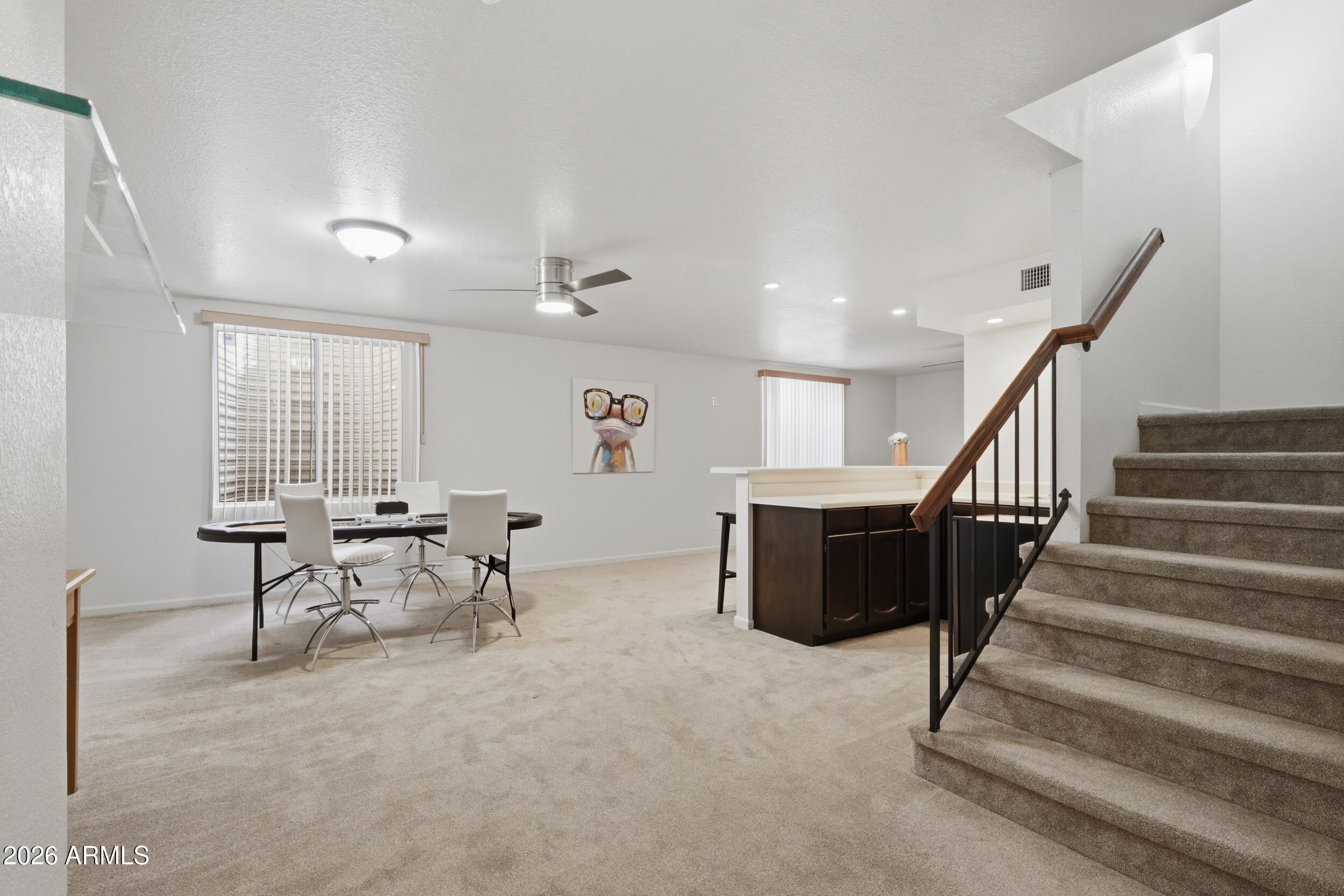 TATUM SQUARE - Residential