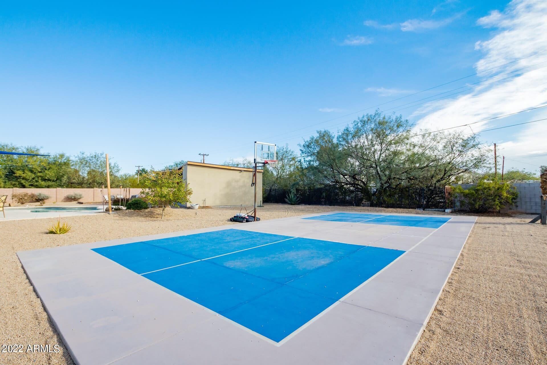 SUNDOWN RANCH ACRES - Residential