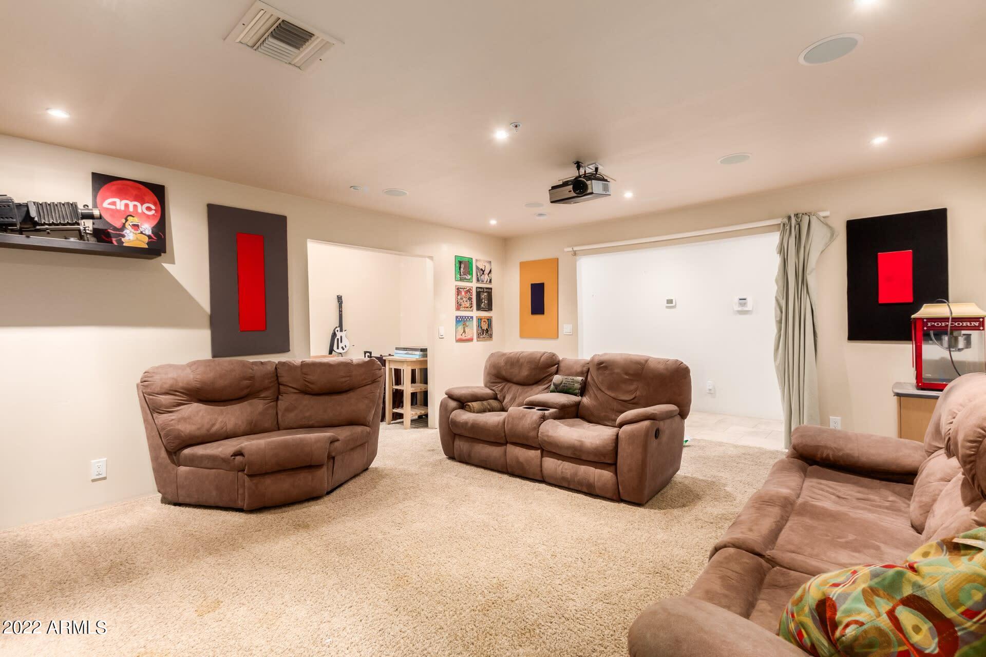 SUNDOWN RANCH ACRES - Residential