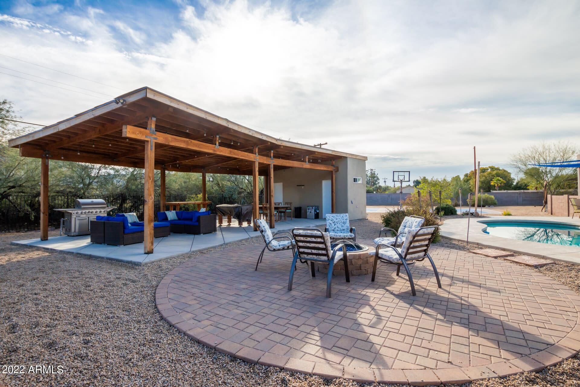 SUNDOWN RANCH ACRES - Residential