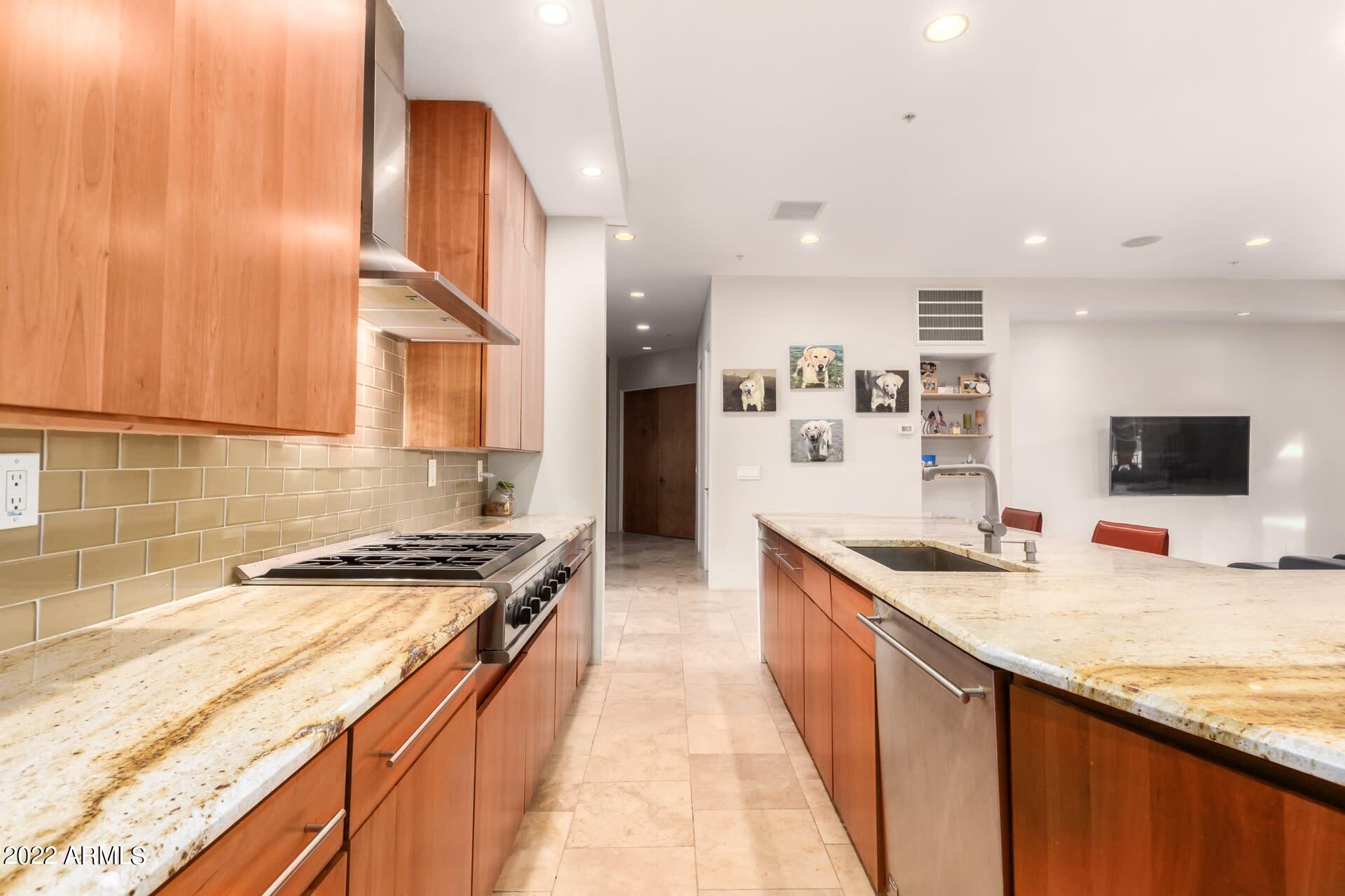 SUNDOWN RANCH ACRES - Residential