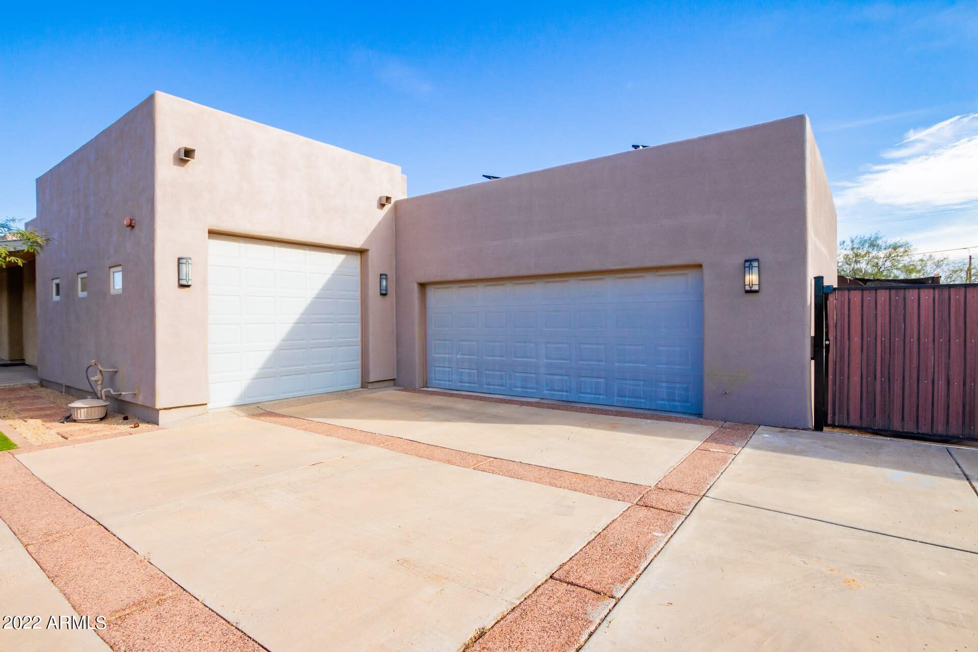 SUNDOWN RANCH ACRES - Residential