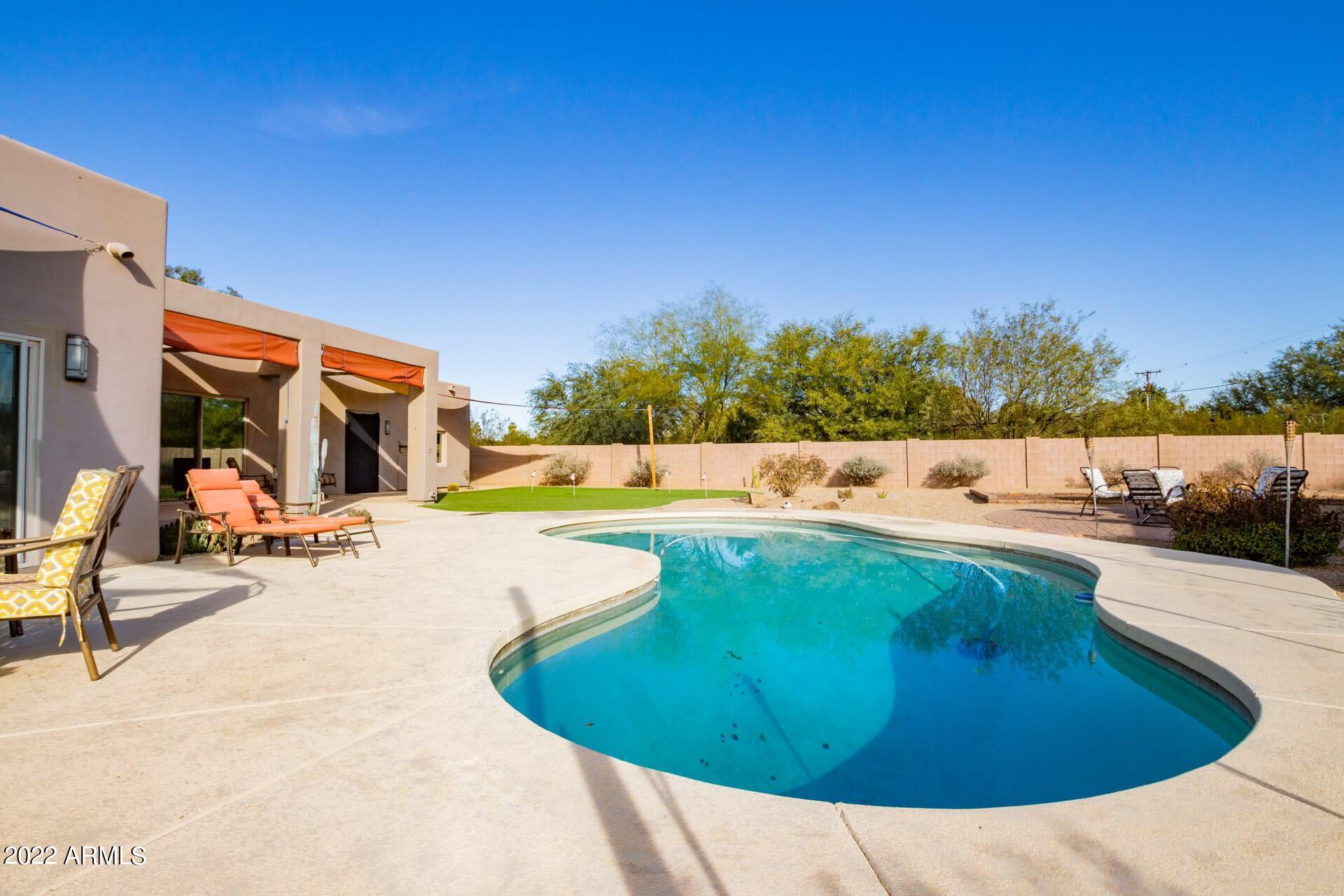 SUNDOWN RANCH ACRES - Residential