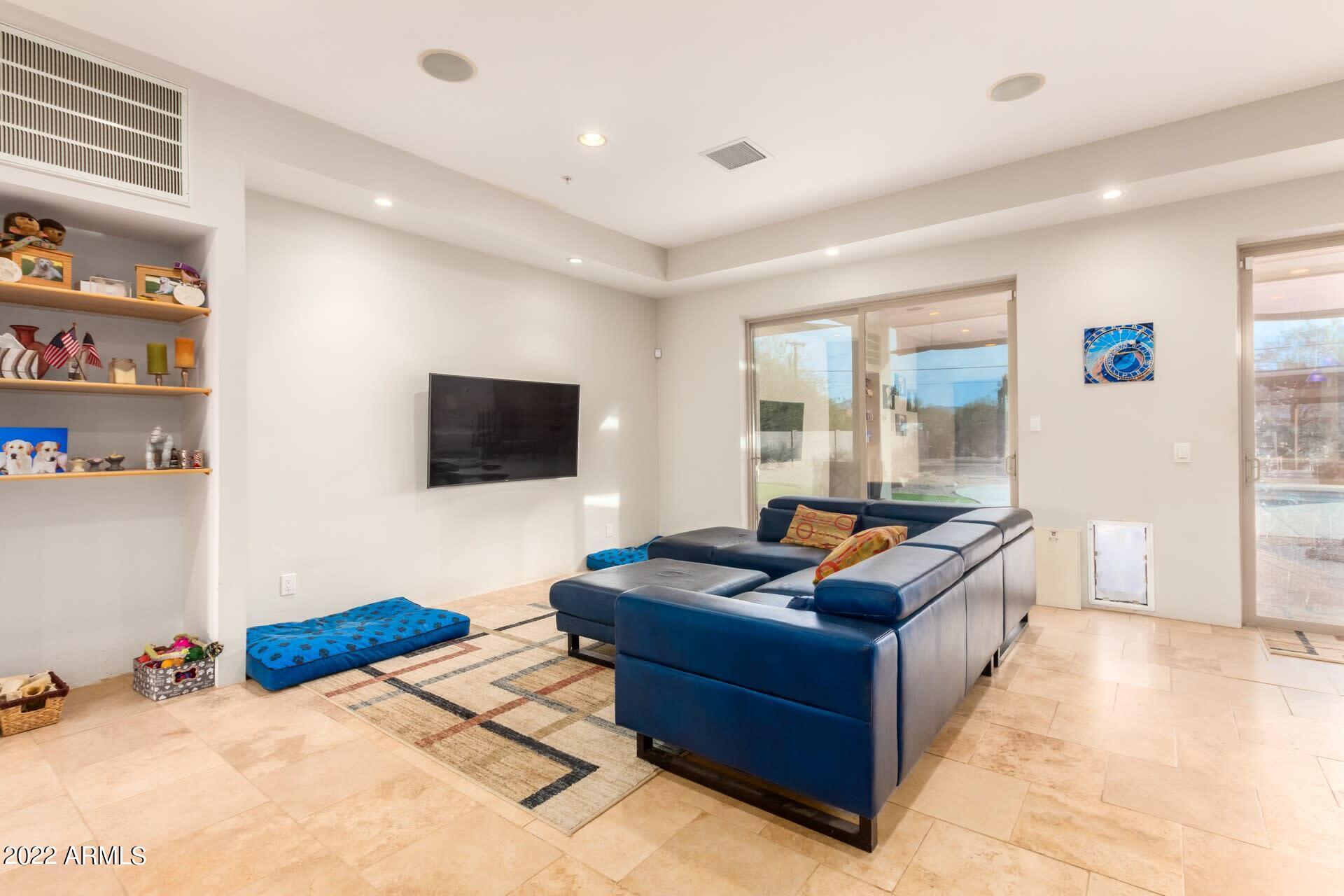 SUNDOWN RANCH ACRES - Residential