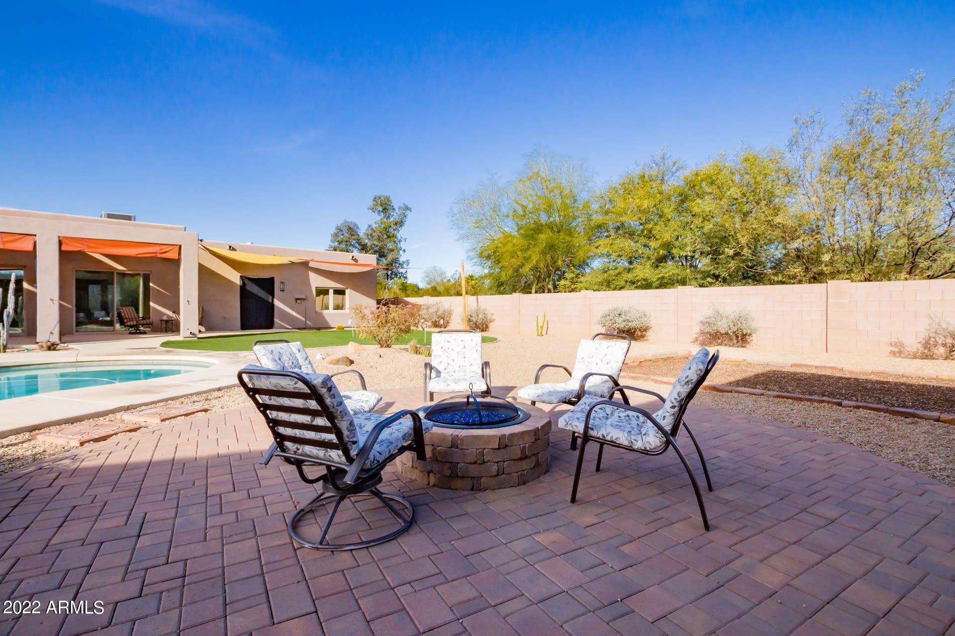 SUNDOWN RANCH ACRES - Residential