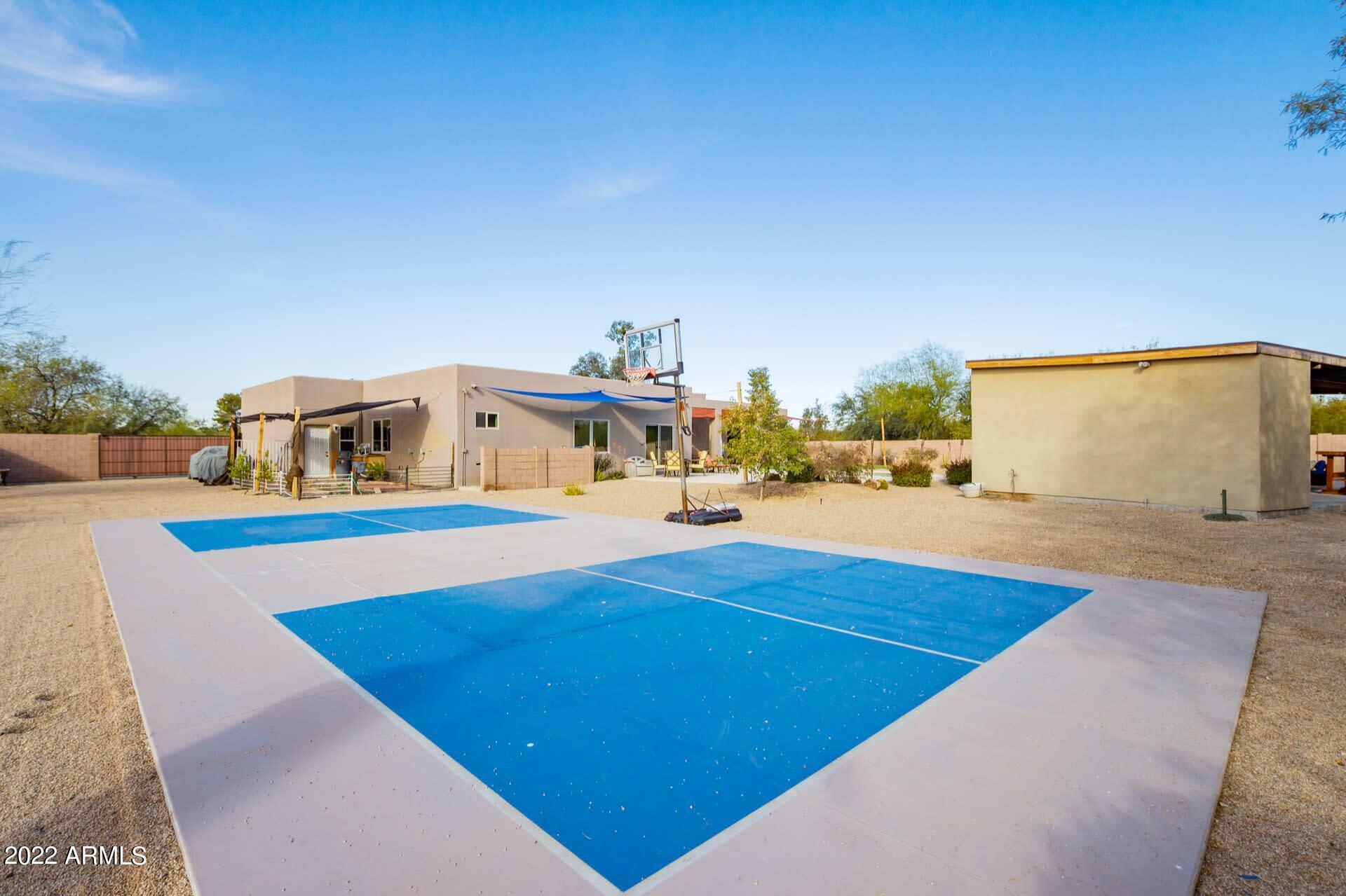 SUNDOWN RANCH ACRES - Residential