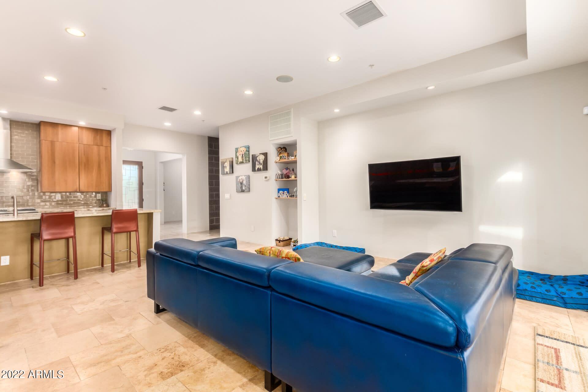 SUNDOWN RANCH ACRES - Residential