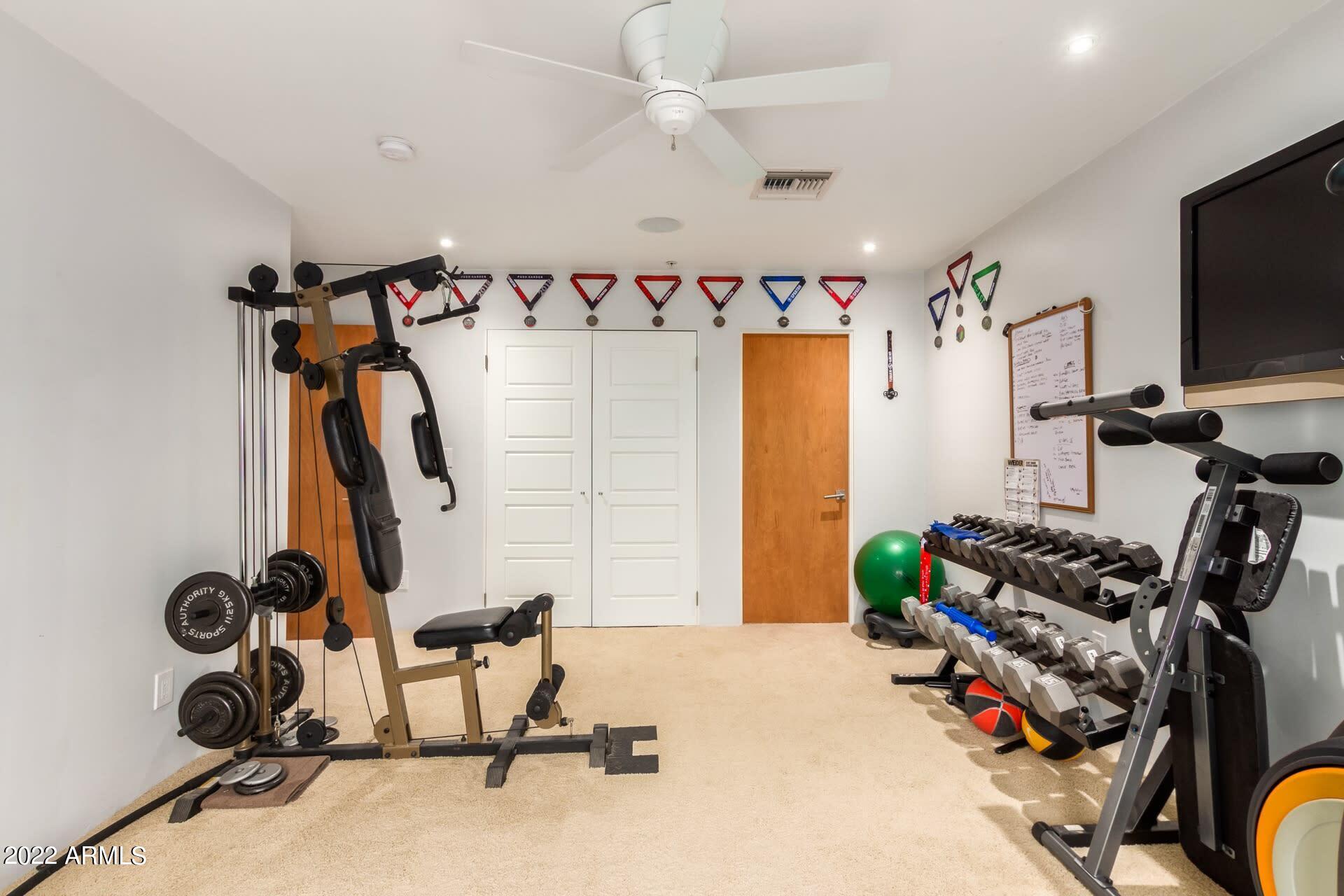 SUNDOWN RANCH ACRES - Residential