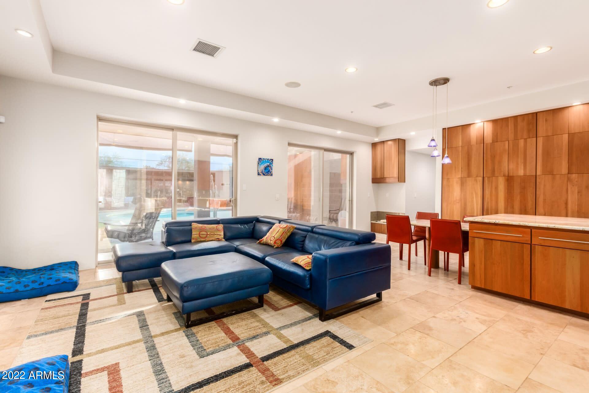 SUNDOWN RANCH ACRES - Residential