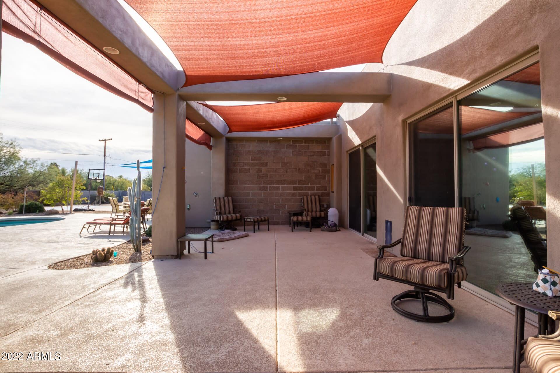 SUNDOWN RANCH ACRES - Residential