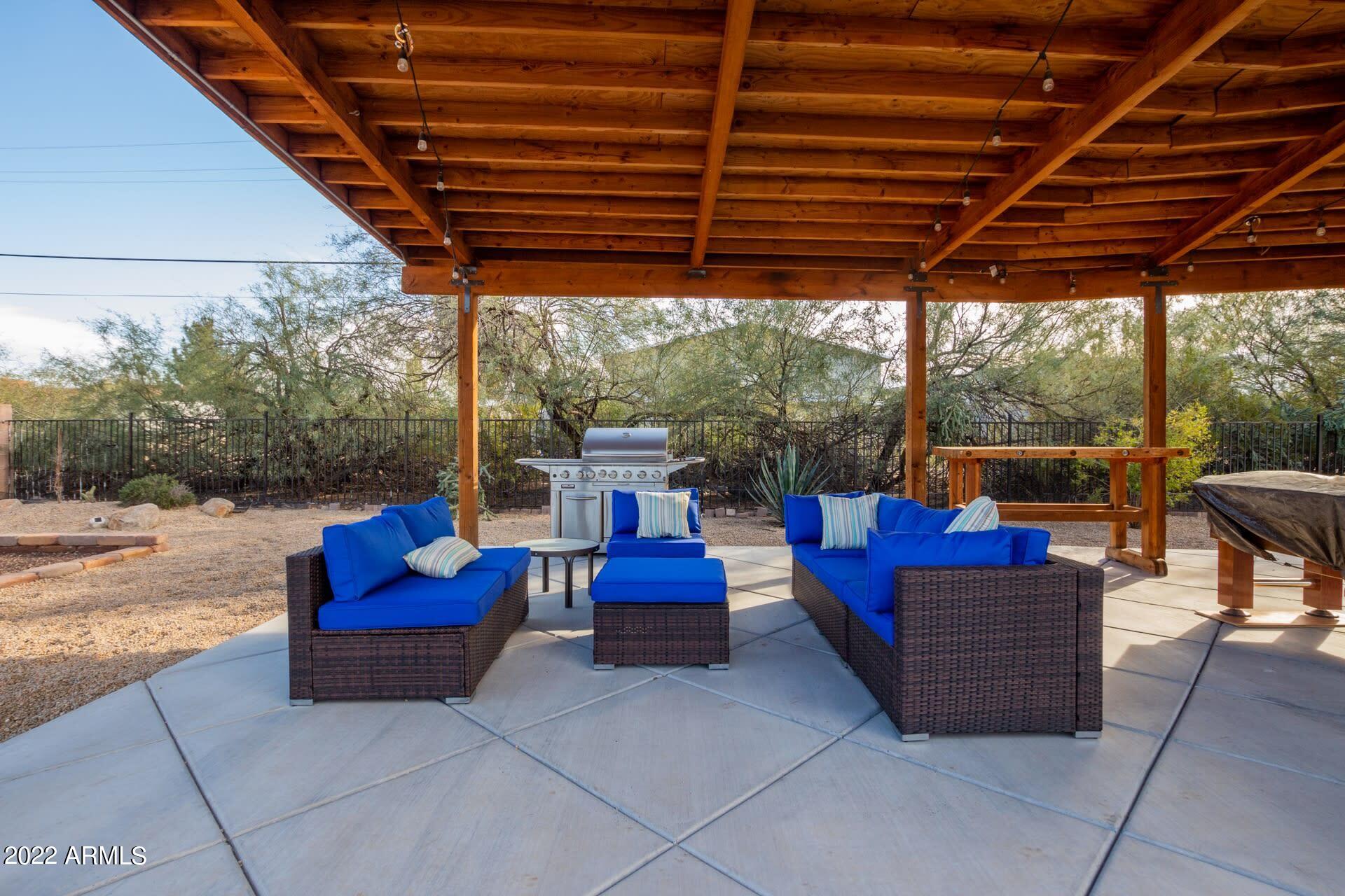 SUNDOWN RANCH ACRES - Residential