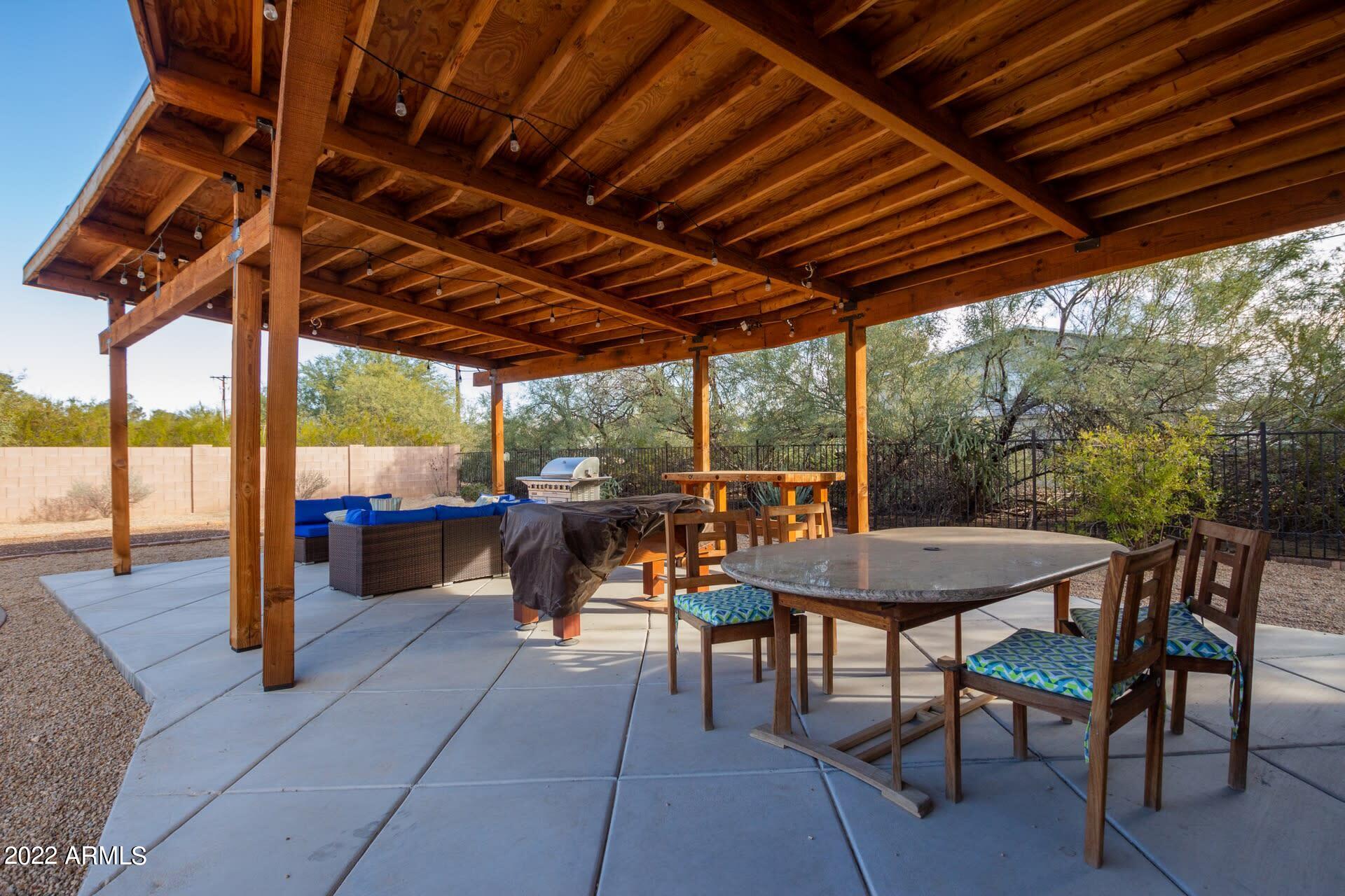 SUNDOWN RANCH ACRES - Residential