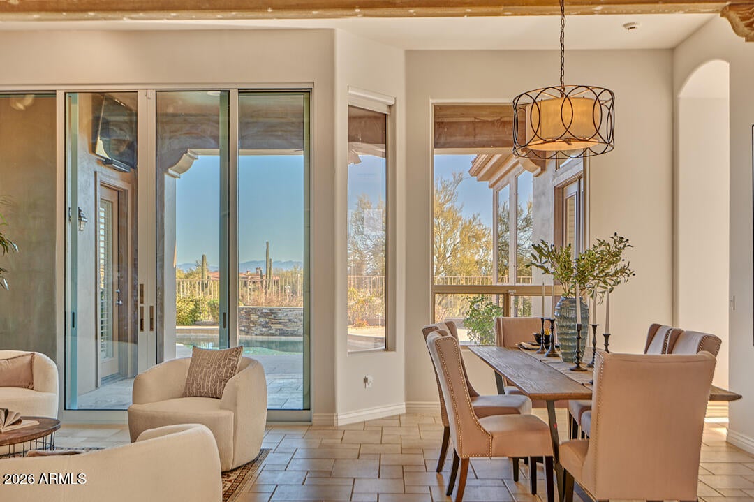 FOUR PEAKS AT TROON VILLAGE - Residential