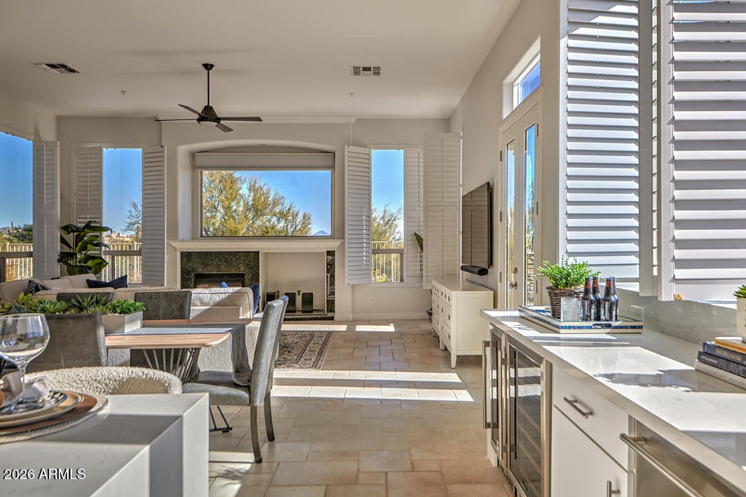 FOUR PEAKS AT TROON VILLAGE - Residential