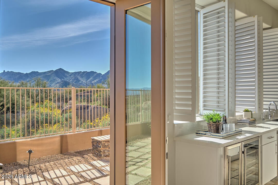 FOUR PEAKS AT TROON VILLAGE - Residential