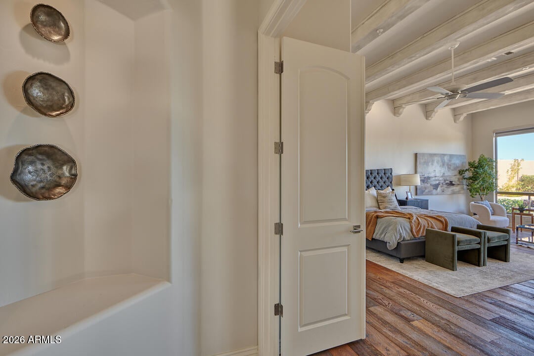 FOUR PEAKS AT TROON VILLAGE - Residential