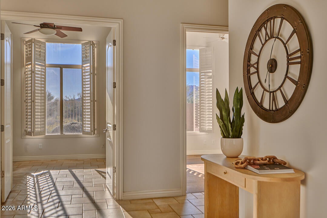 FOUR PEAKS AT TROON VILLAGE - Residential